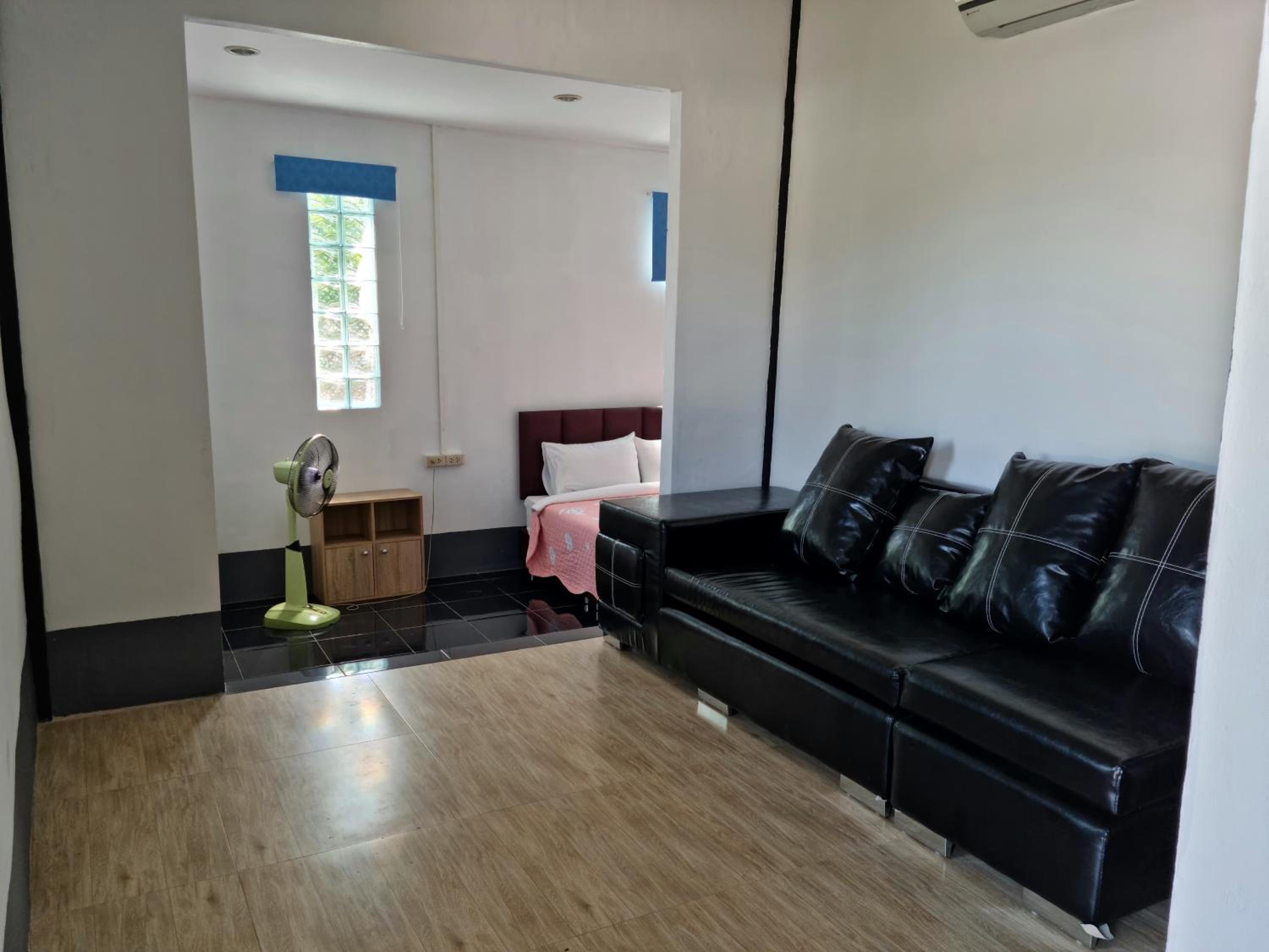 Family Double Room - Photo 3