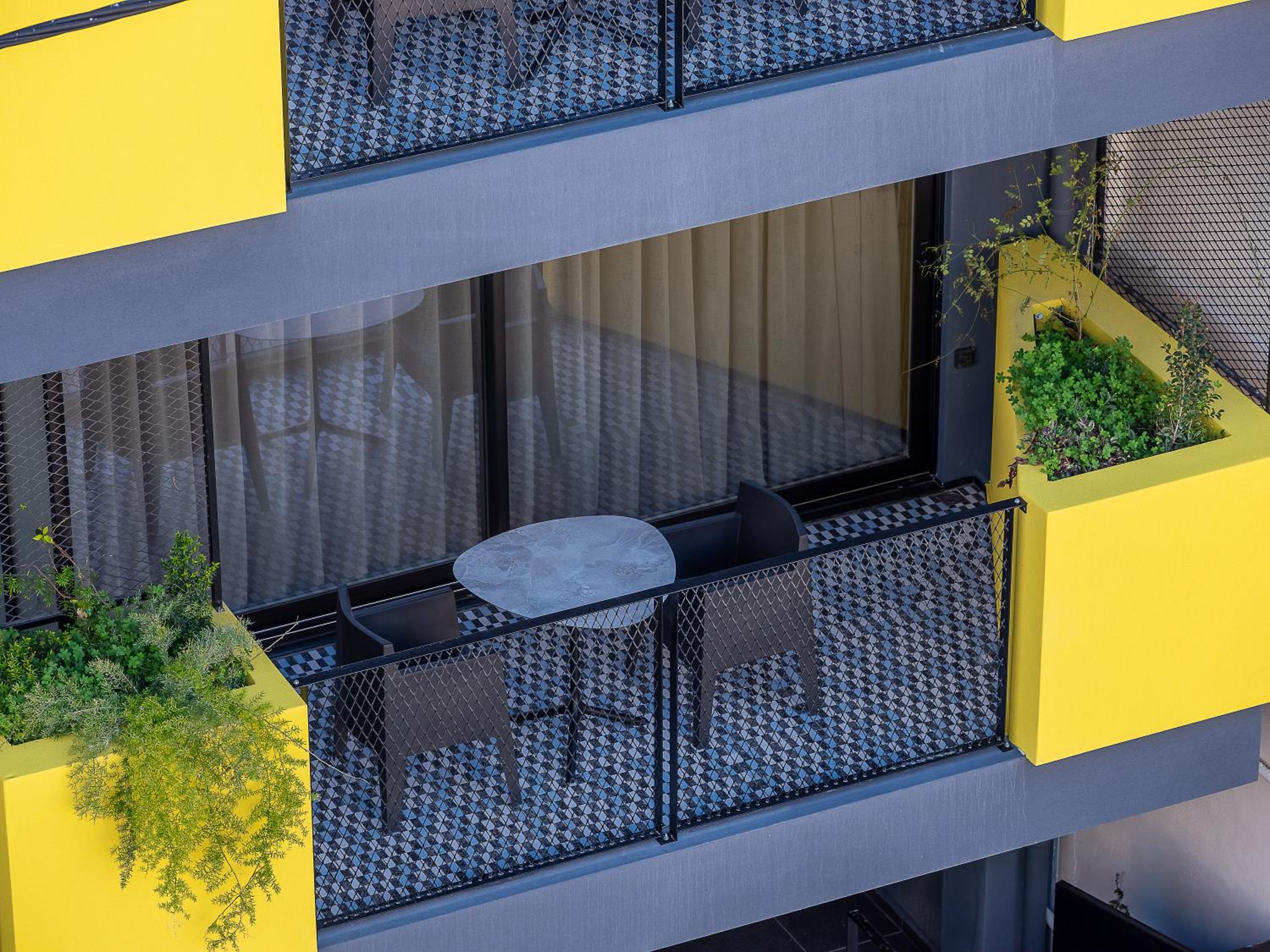 City Experience Suite - Photo 17