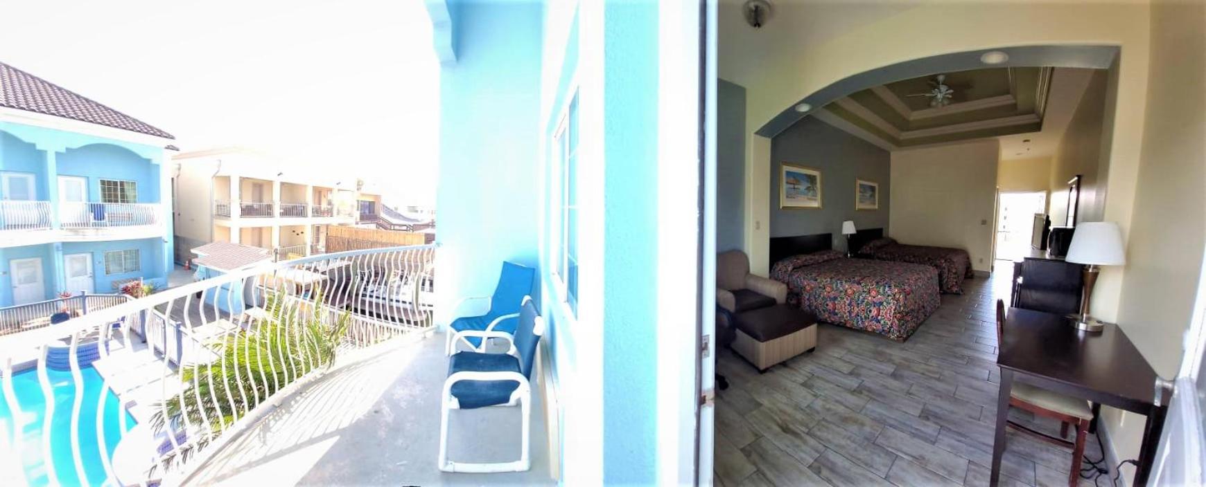 Deluxe Double Room with Balcony - Photo 1