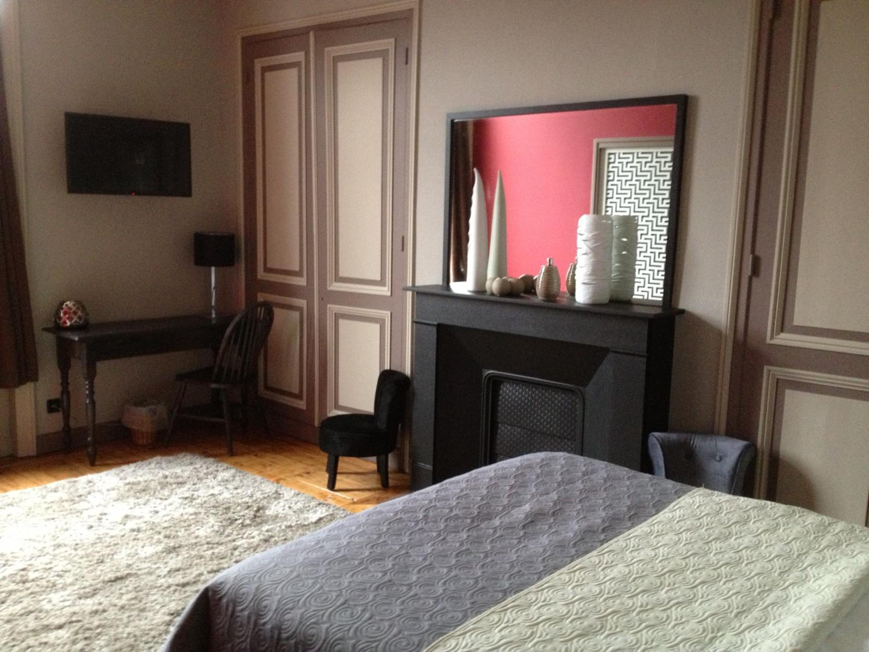 Comfort Double Room - Photo 5