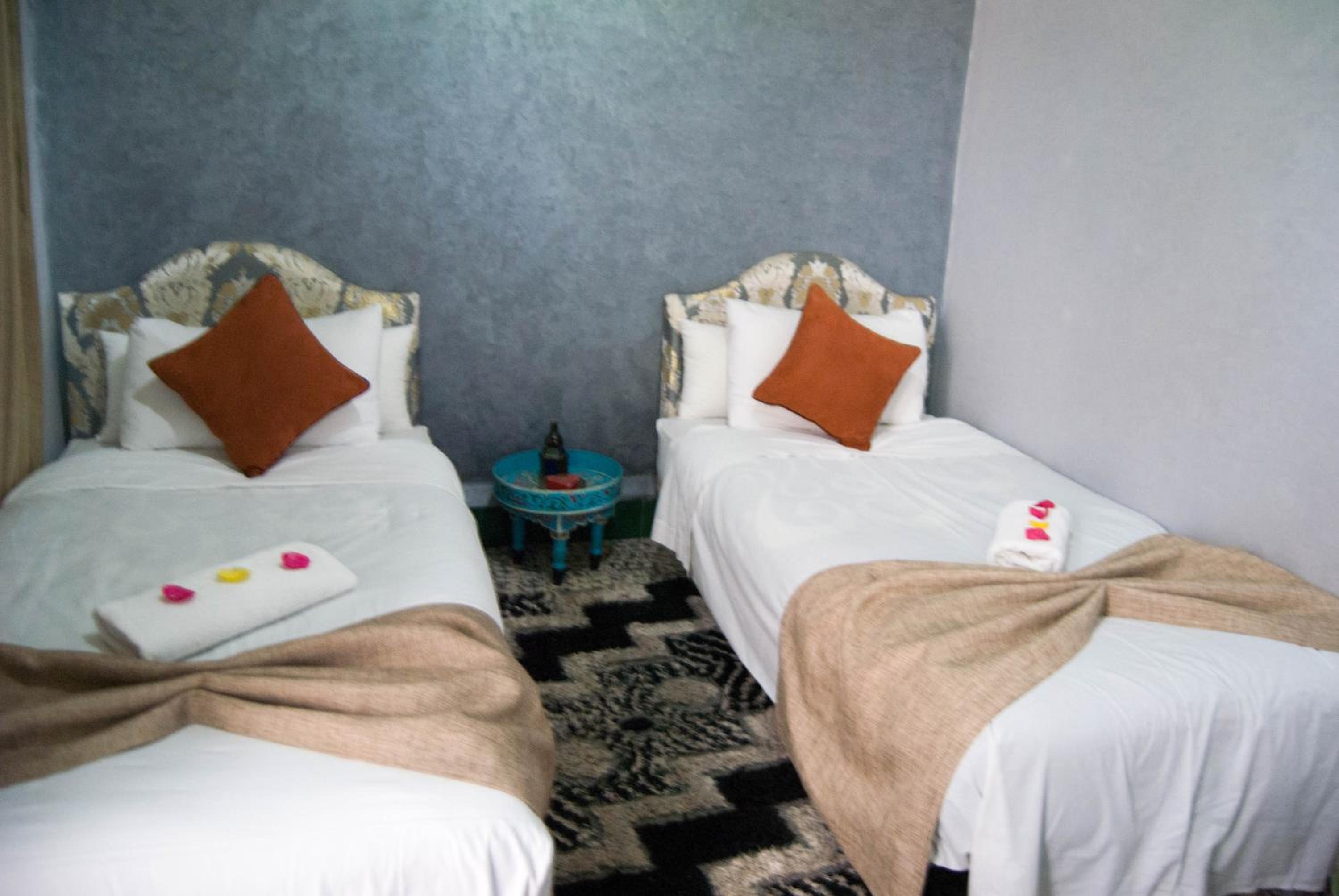 Superior Triple Room - Photo 7