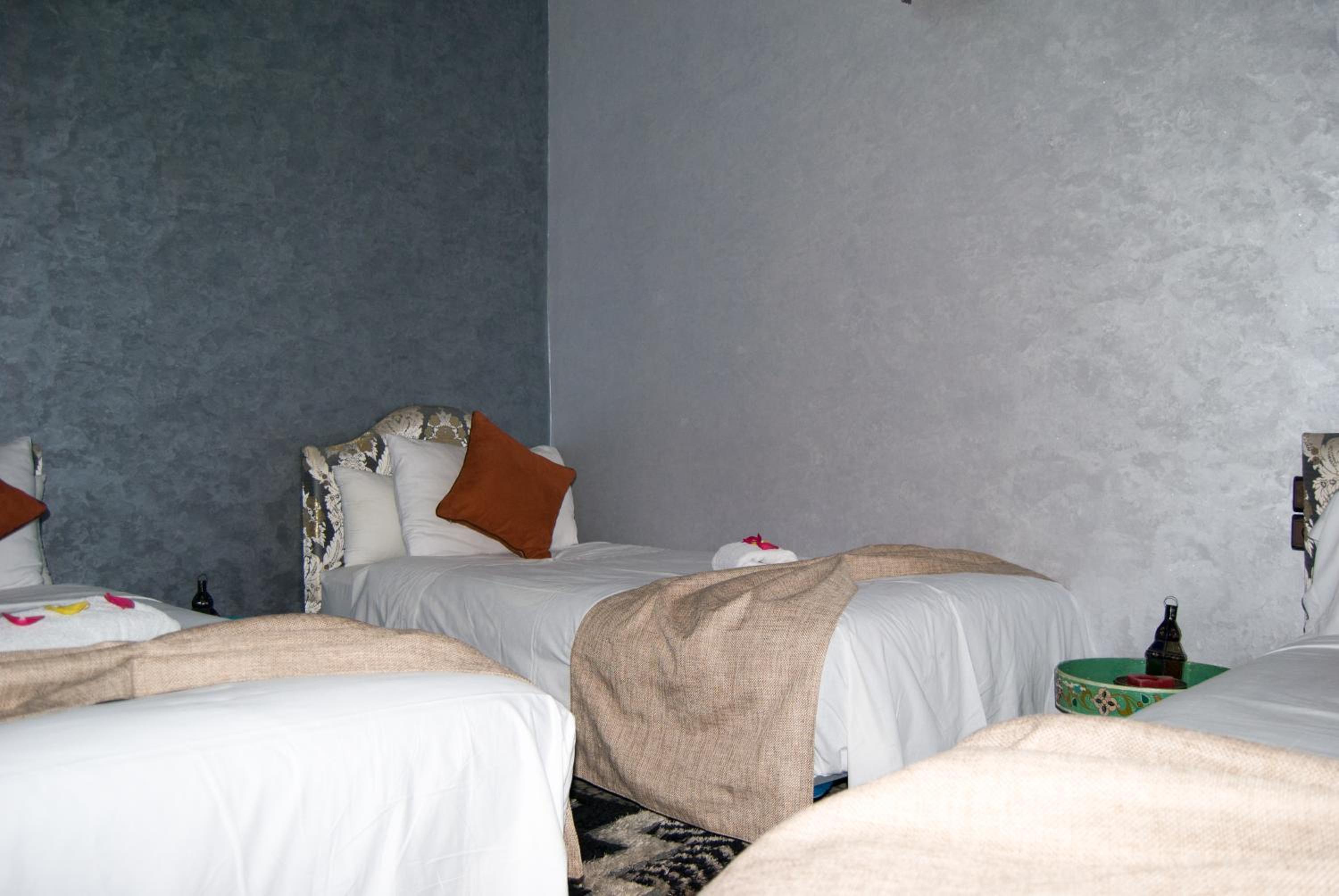 Superior Triple Room - Photo 6