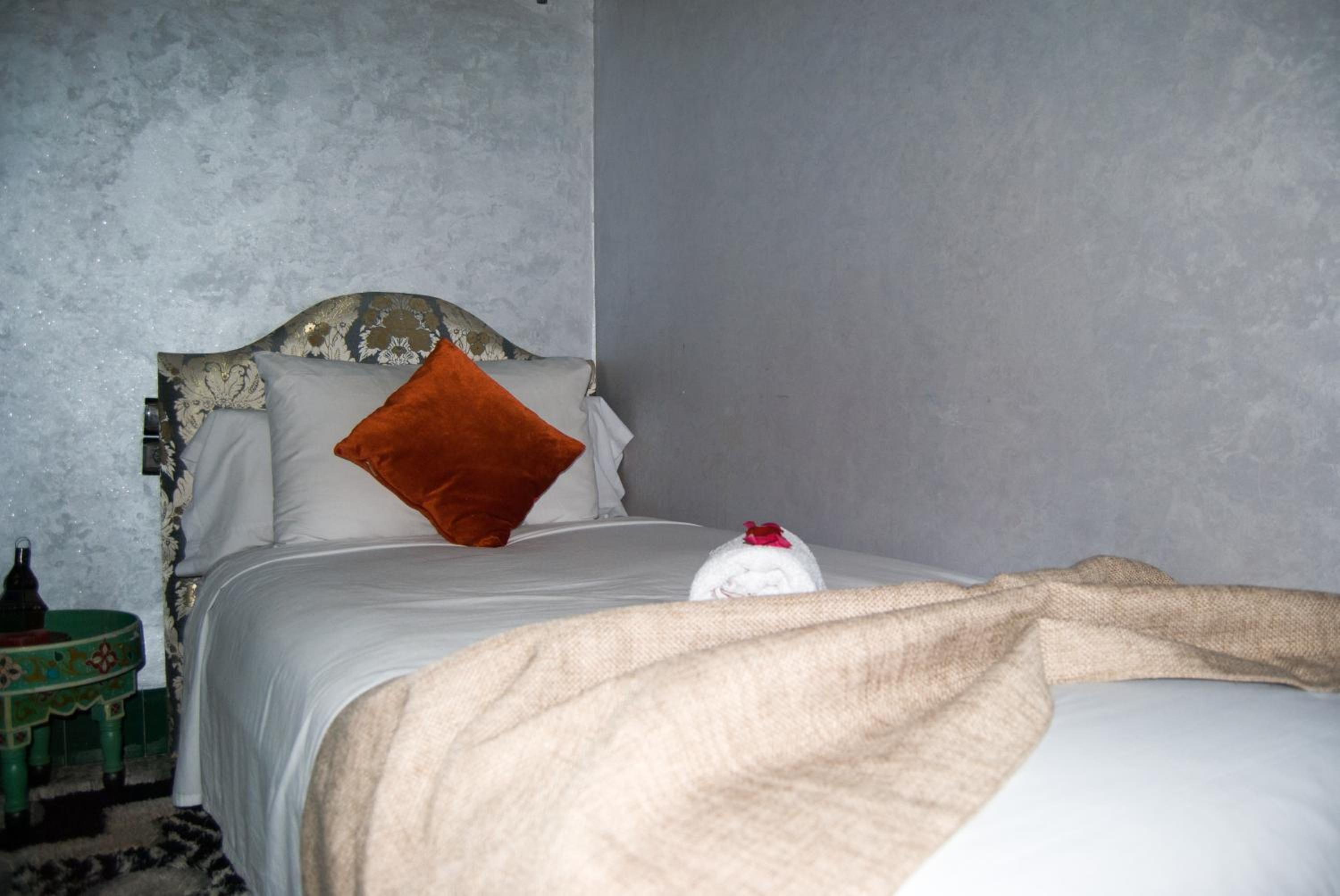 Superior Triple Room - Photo 5