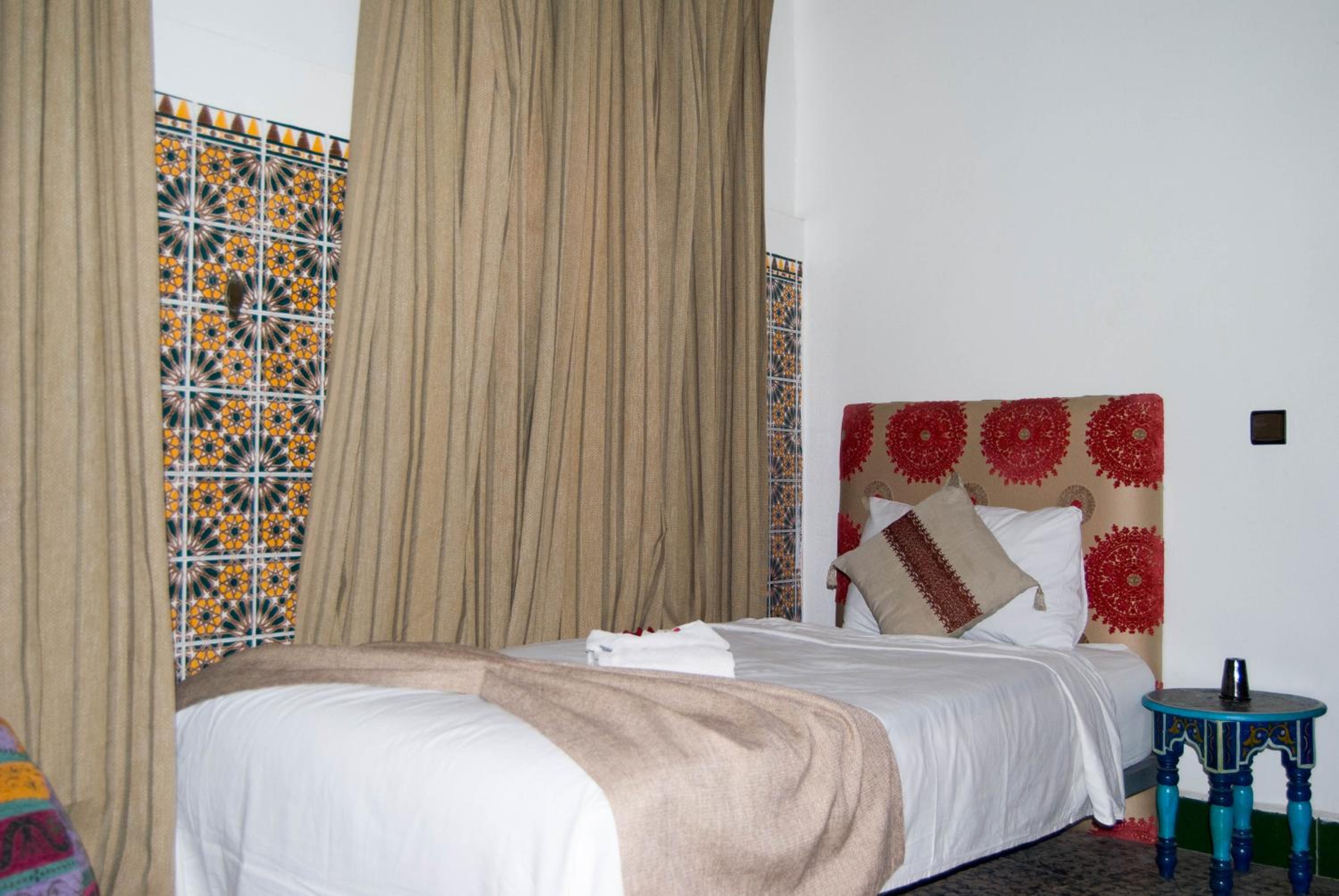 Superior Triple Room - Photo 9