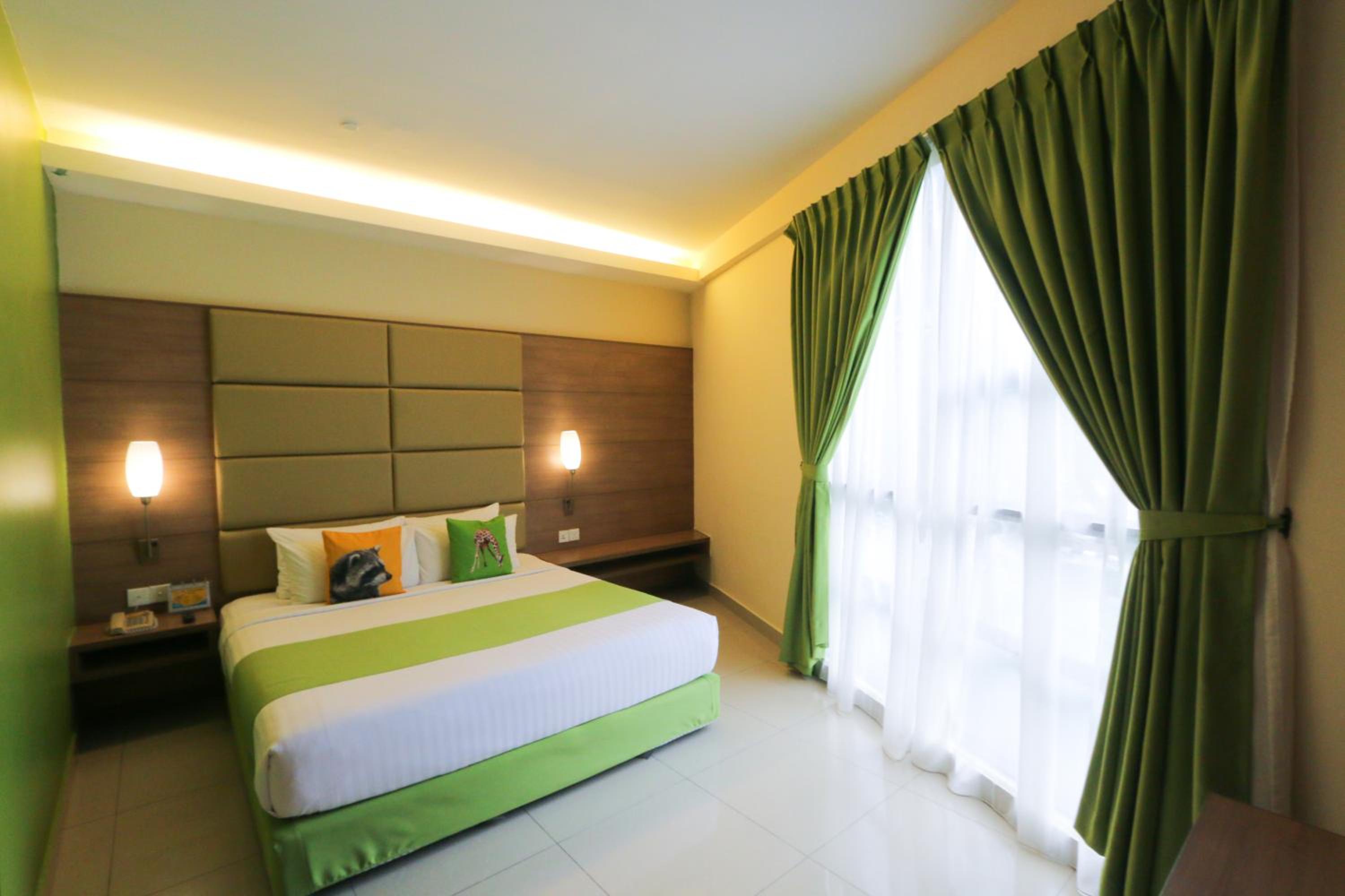Deluxe Room photo 2