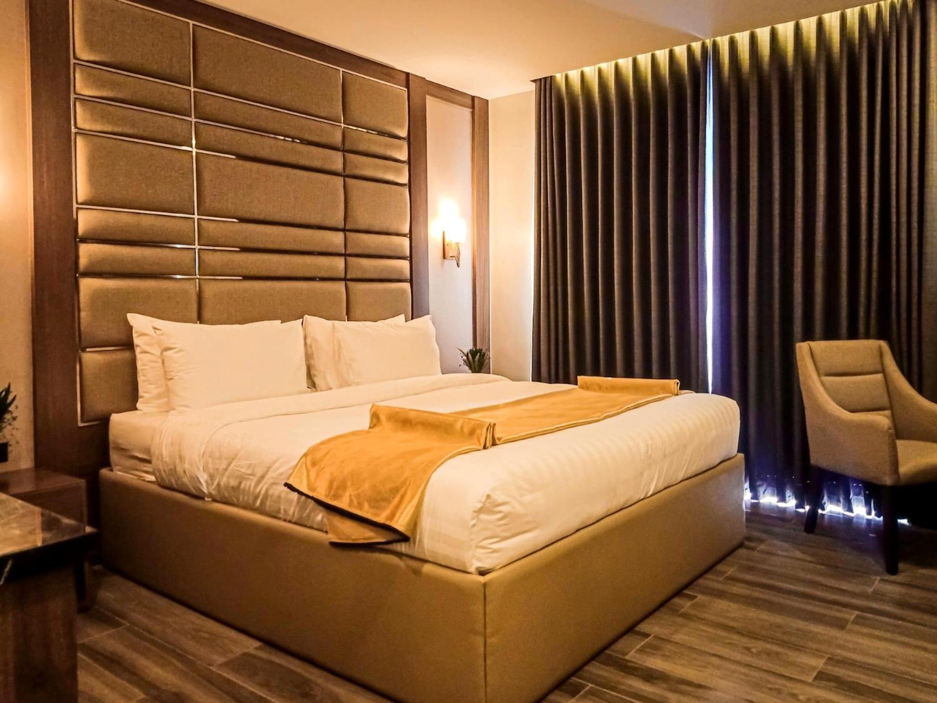 King Room - Photo 3