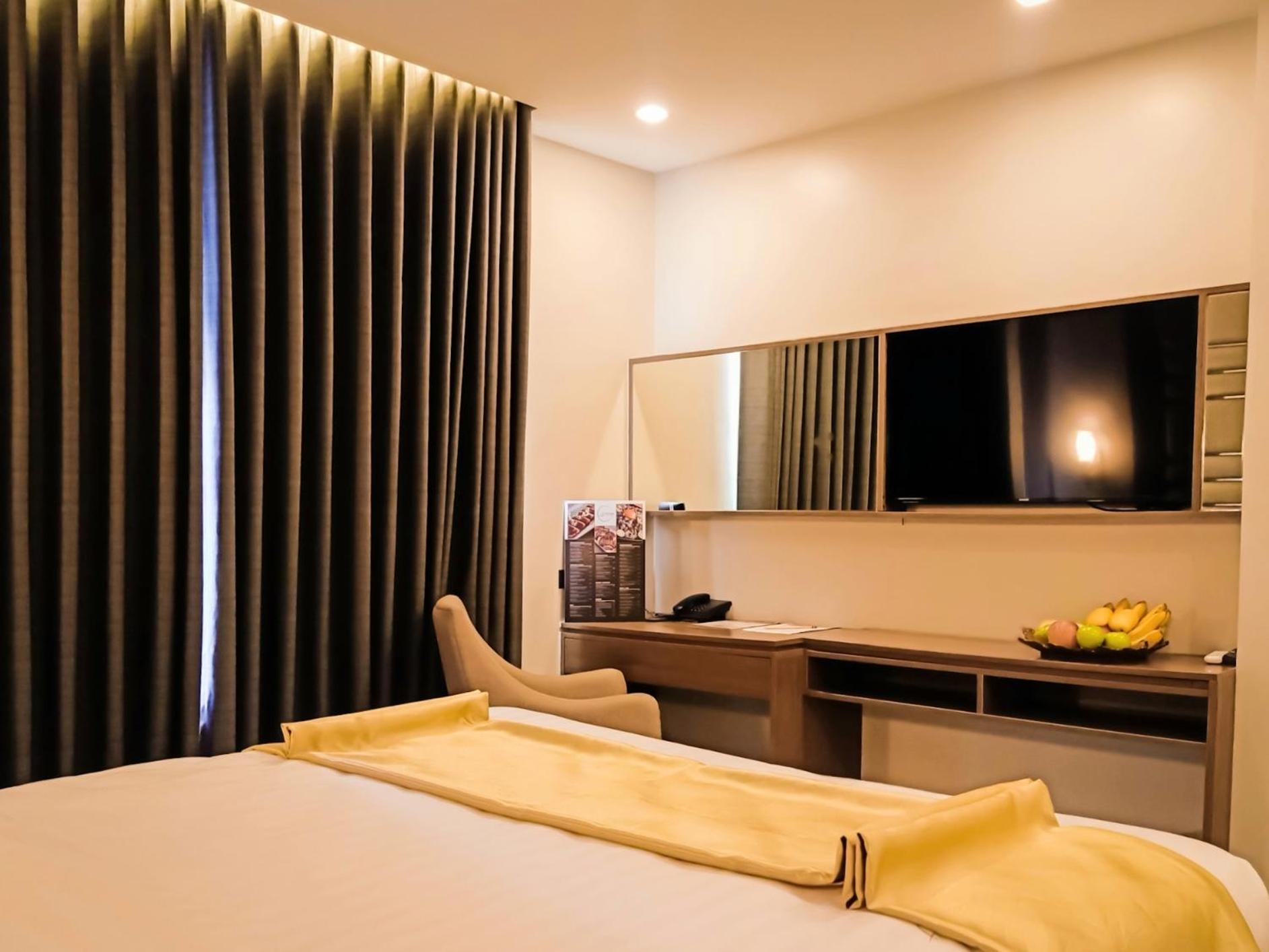 King Room - Photo 2