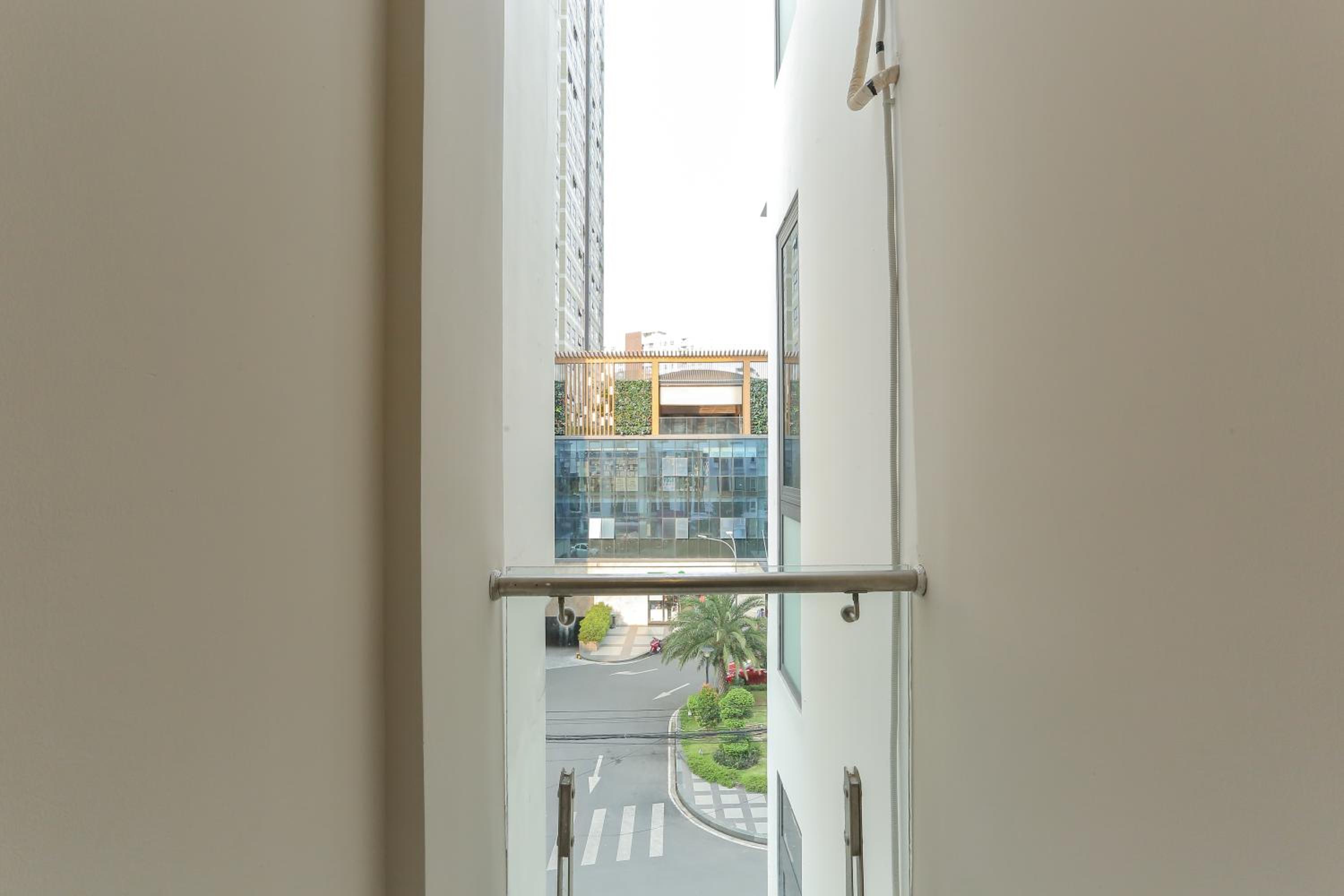Double Room with Garden View photo 3