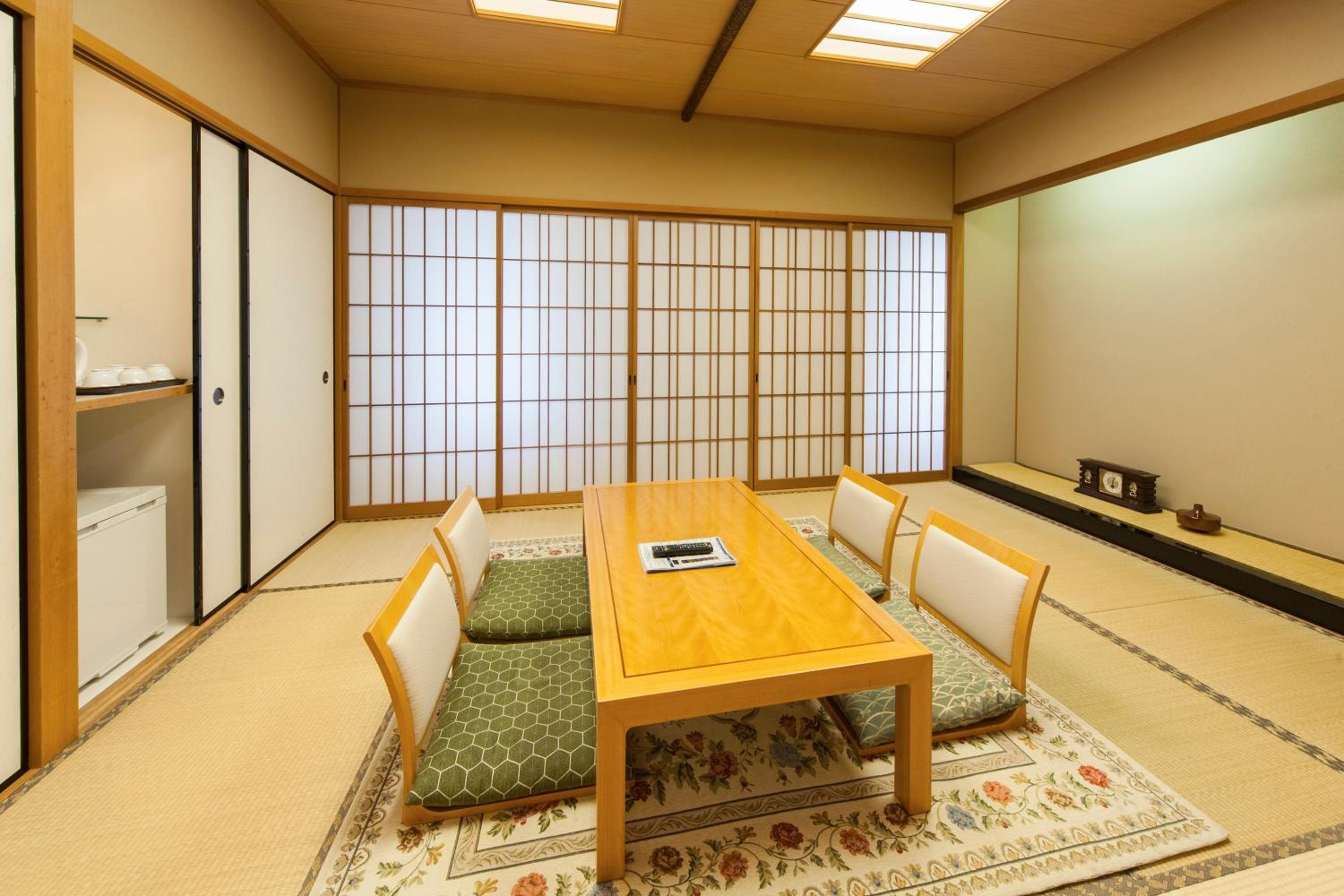 Japanese-Style Room -Nonsmoking photo 1