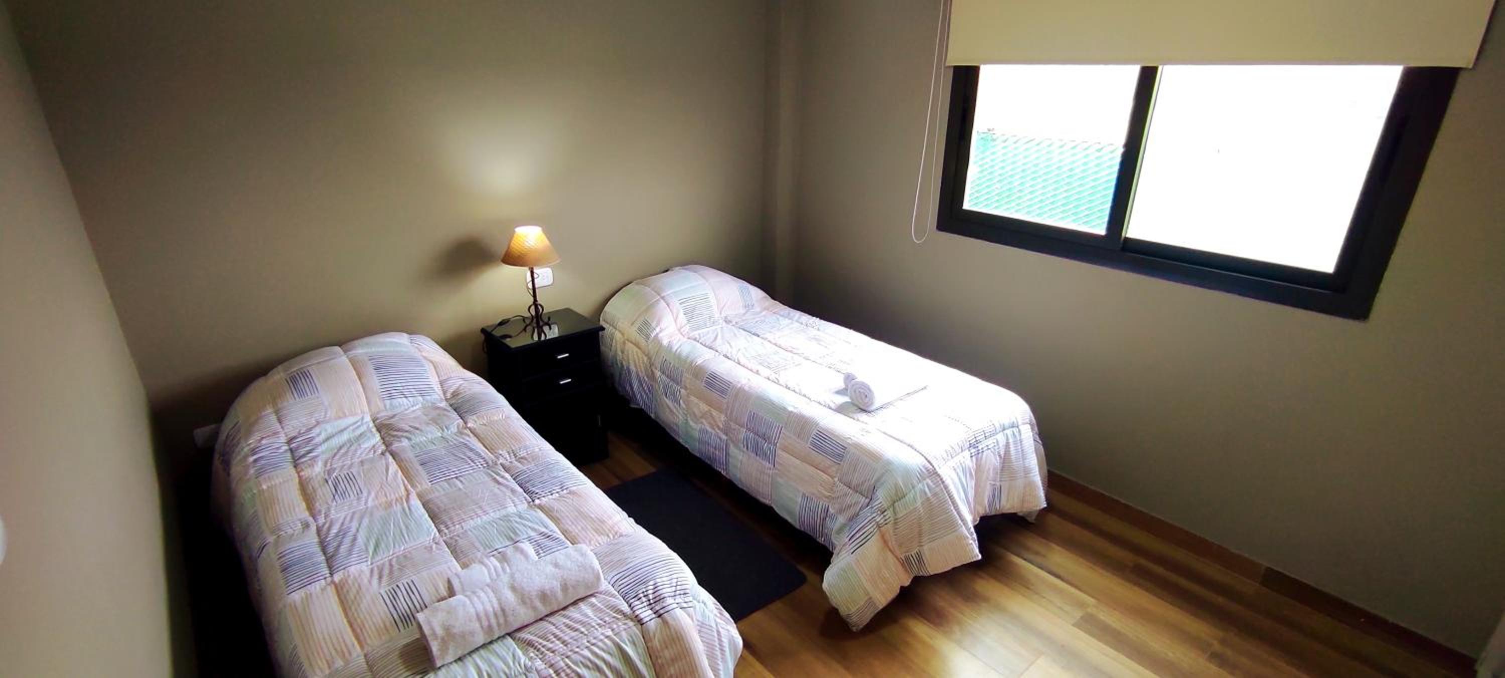 Three-Bedroom House photo 3
