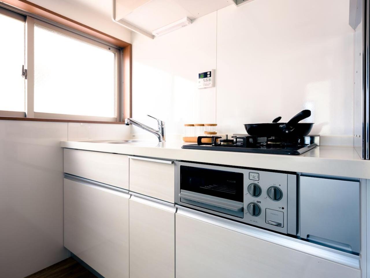 Studio Apartment photo 3