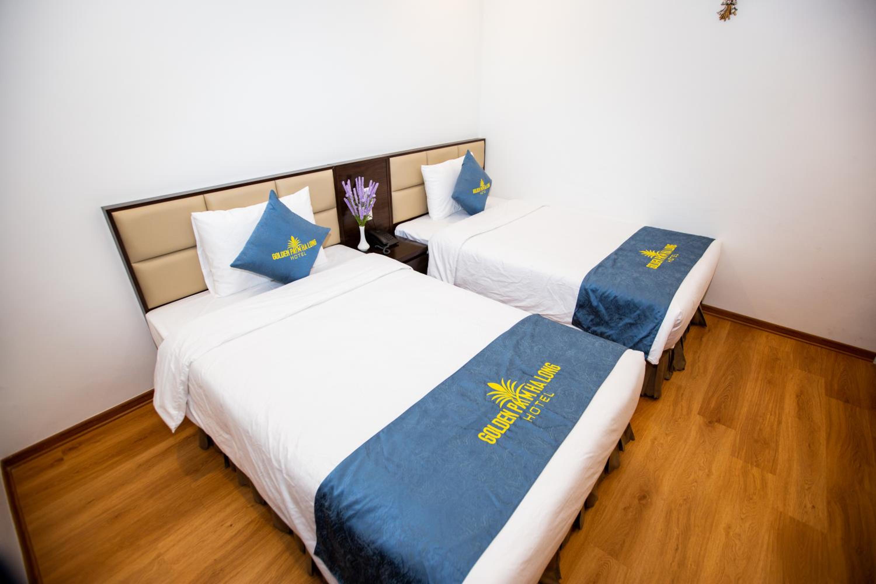Standard Twin Room photo 1