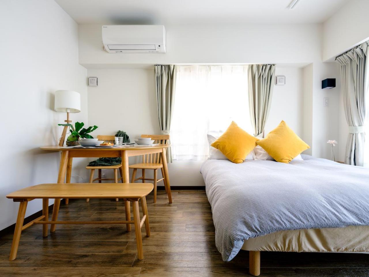 Studio Apartment - SL5B photo 2