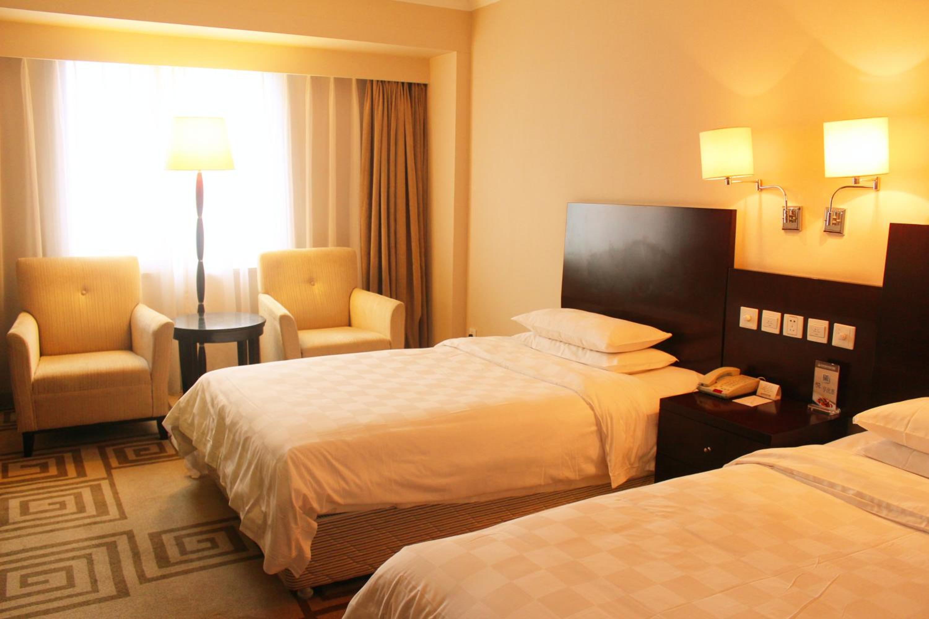 Deluxe Twin Room - Photo 1