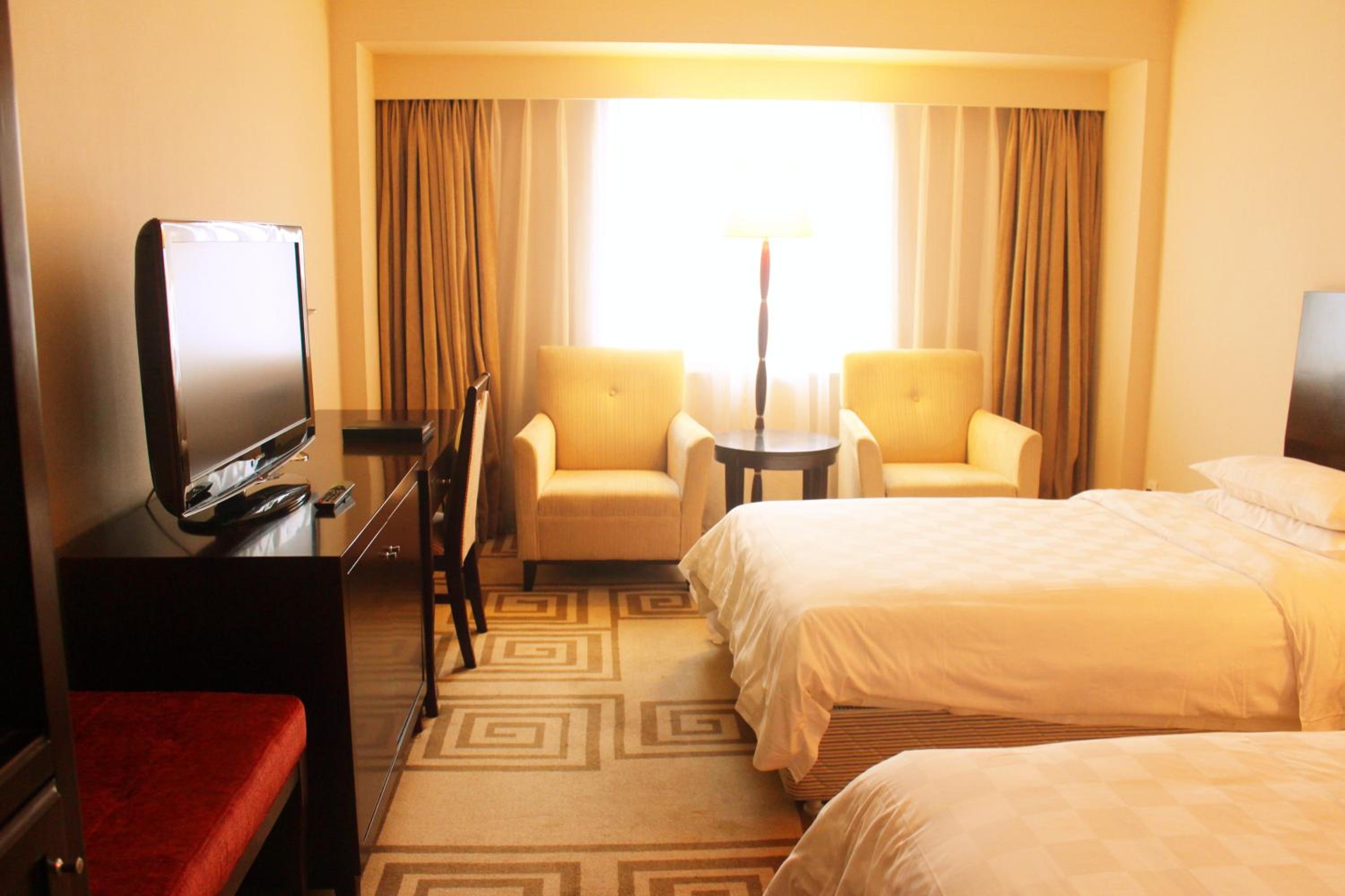 Deluxe Twin Room - Photo 2