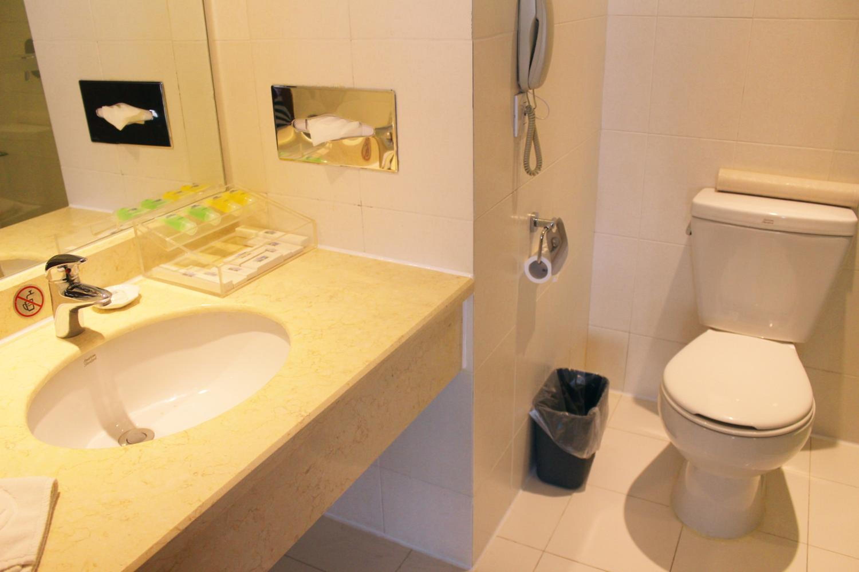 Deluxe Twin Room - Photo 4