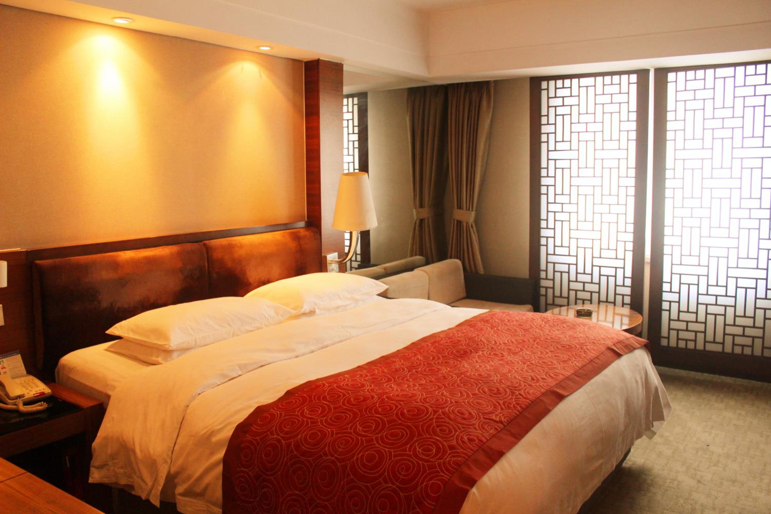 Executive Double Room - Photo 2