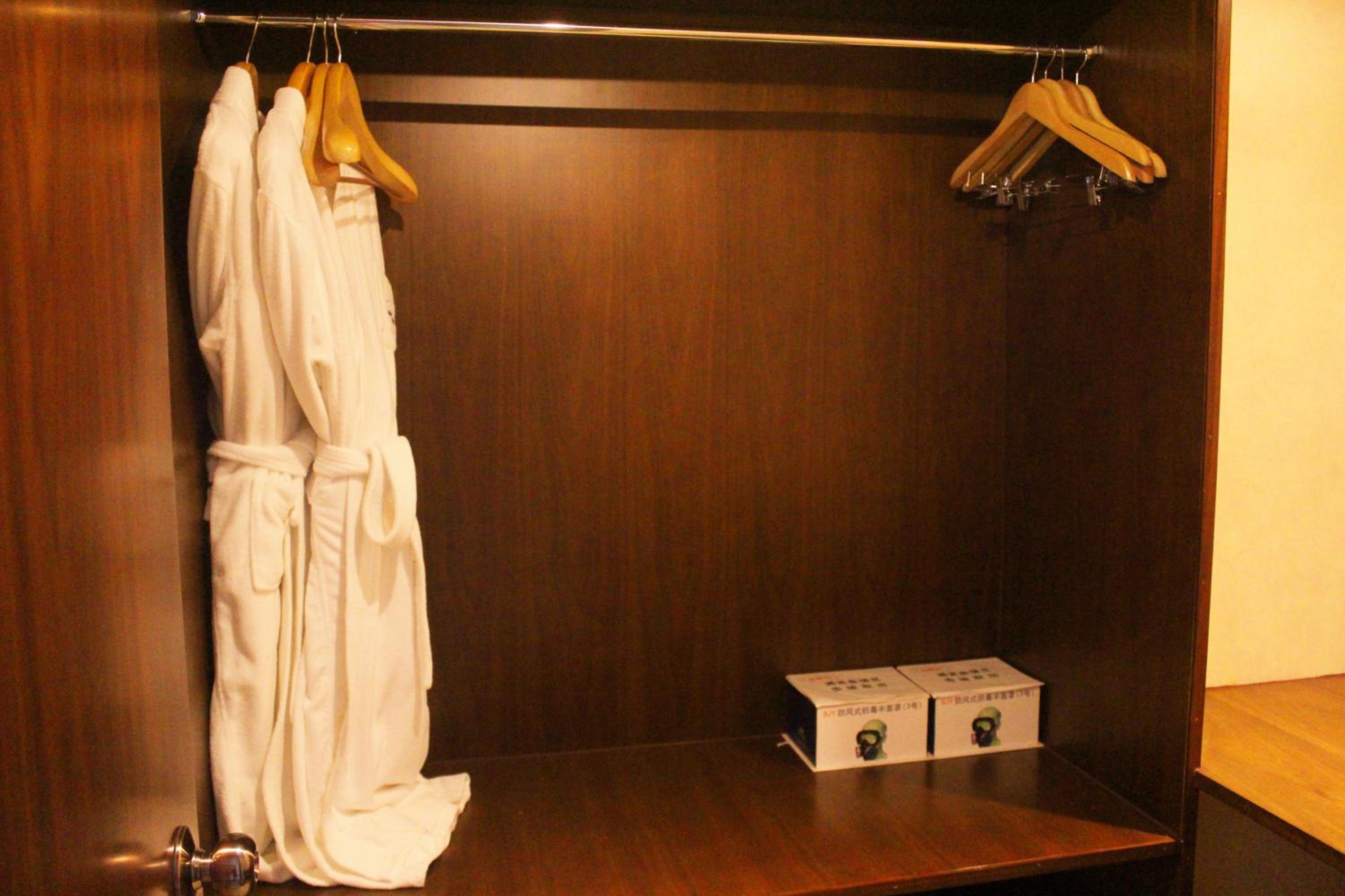Executive Double Room - Photo 5