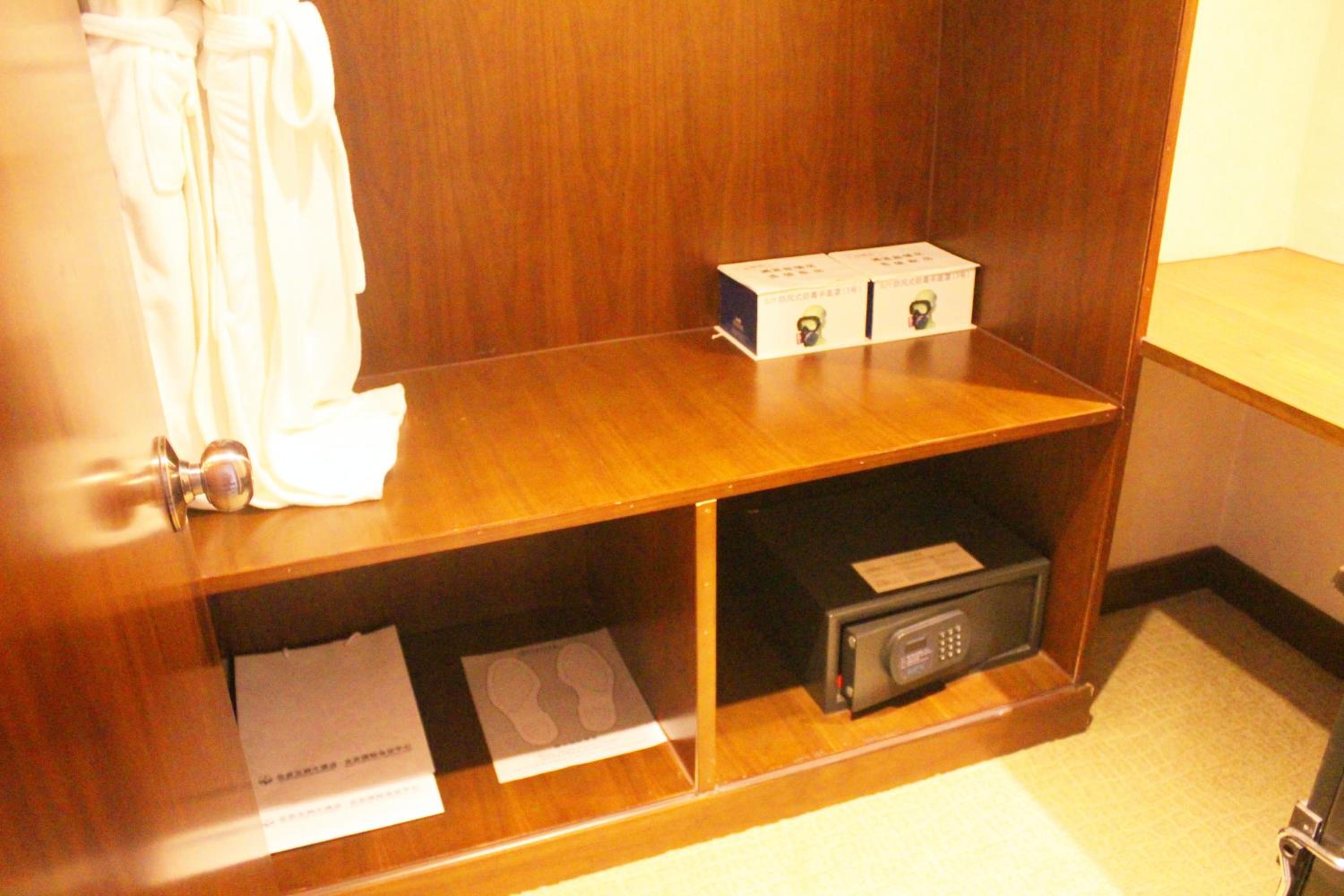 Executive Double Room - Photo 4