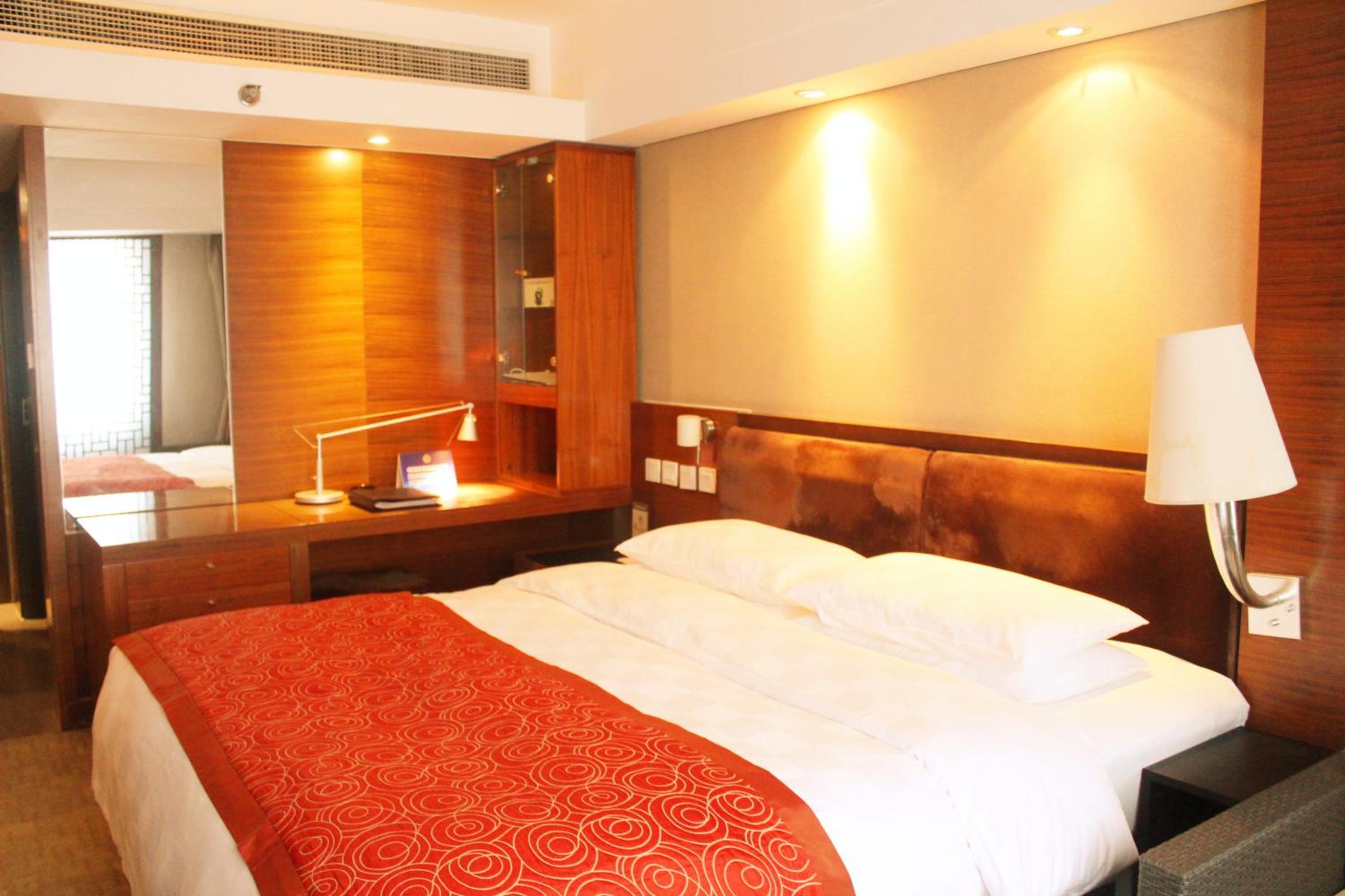 Executive Double Room - Photo 3