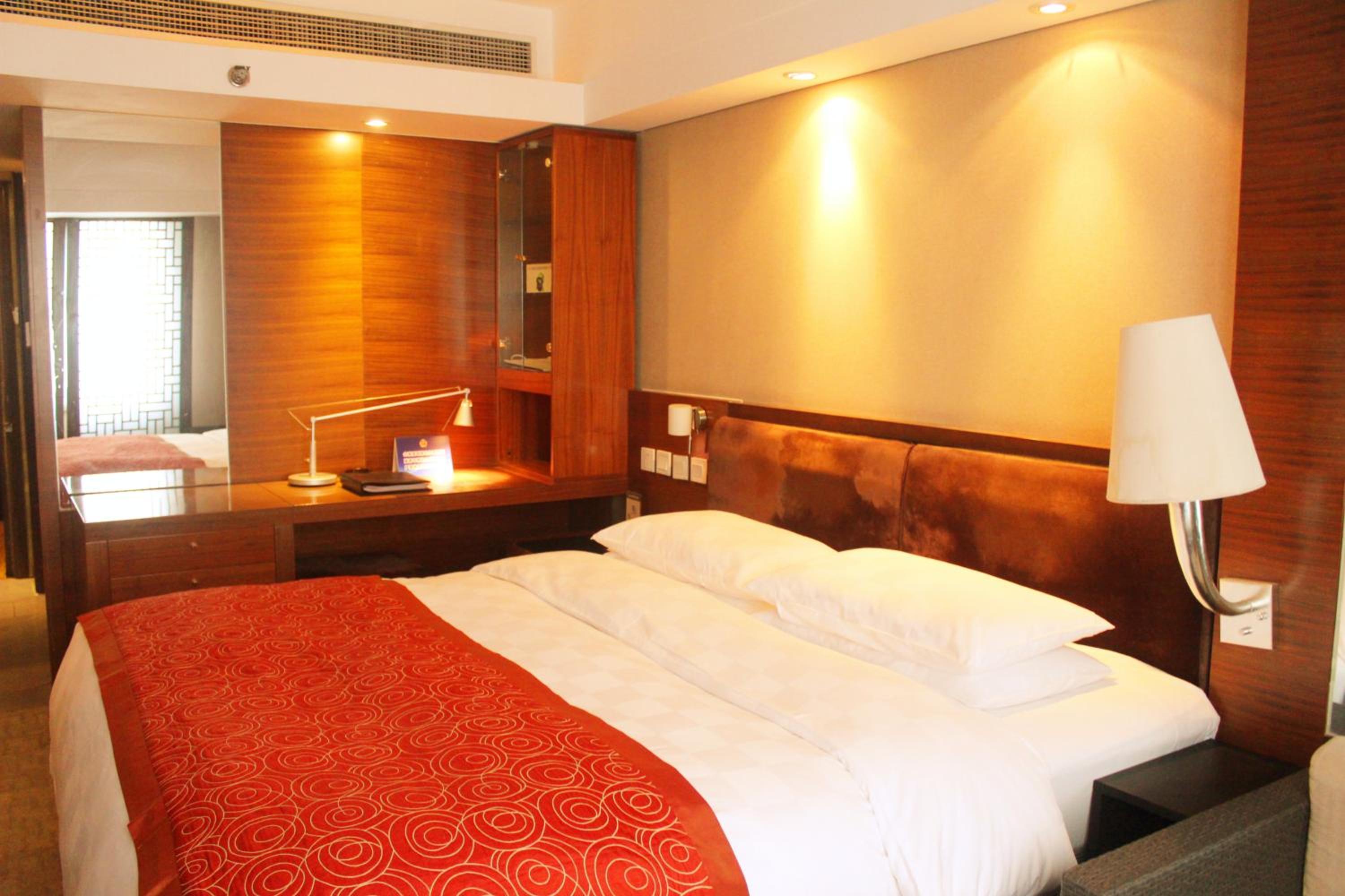 Executive Double Room - Photo 1