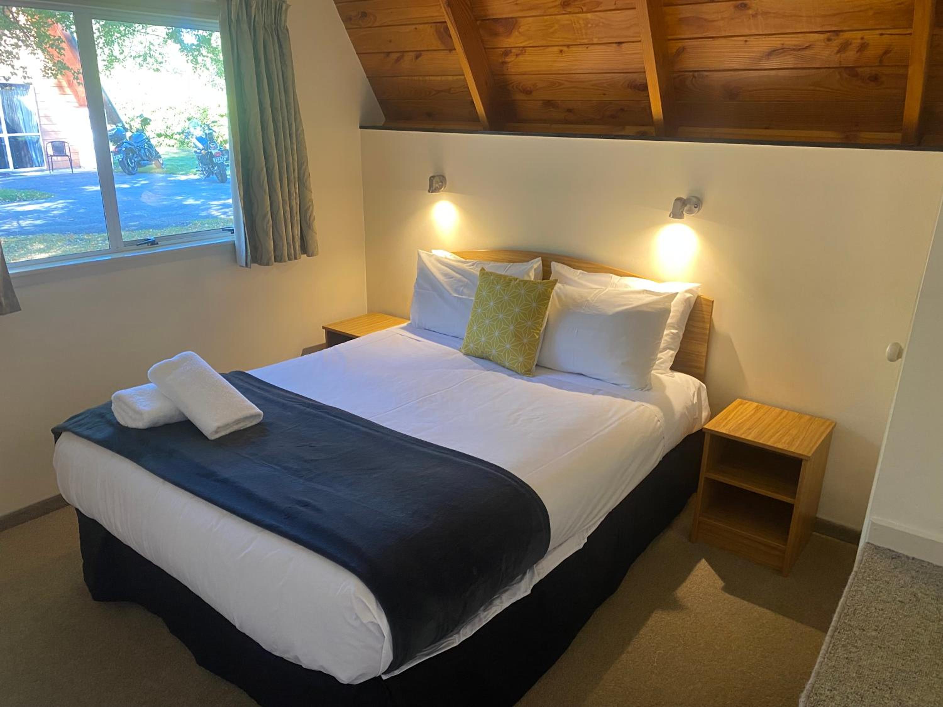 Two-Bedroom Chalet photo 1