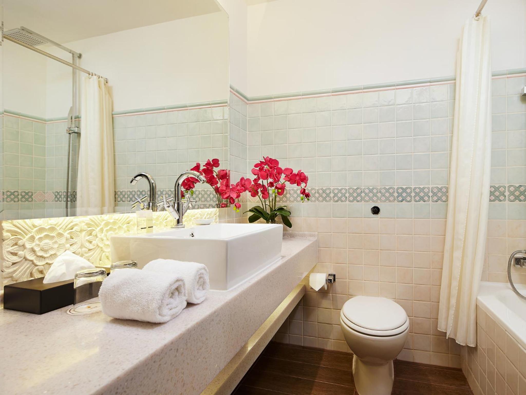 Deluxe Double or Twin Room photo 3