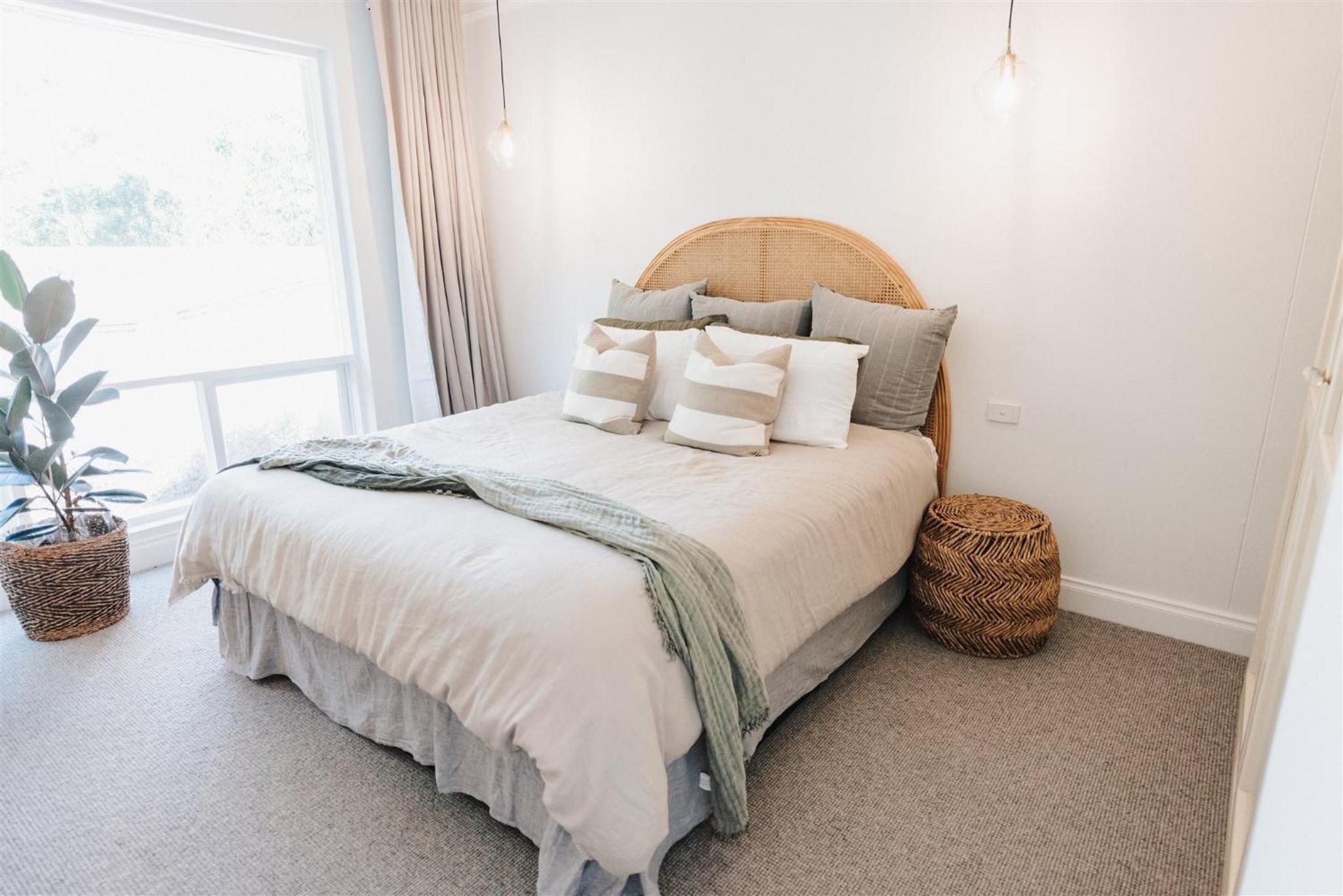 One-Bedroom Villa photo 1