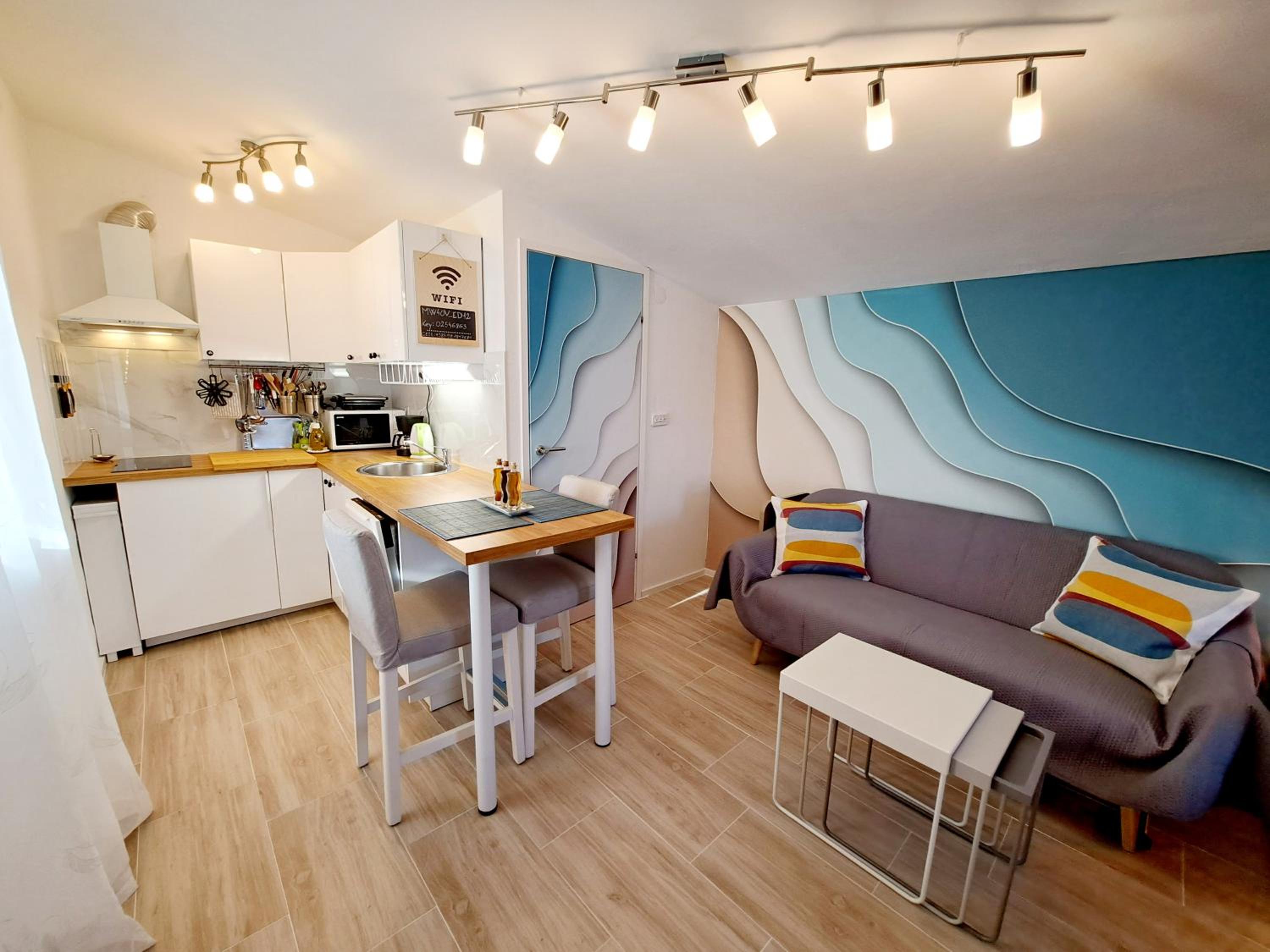 Holiday Home photo 1