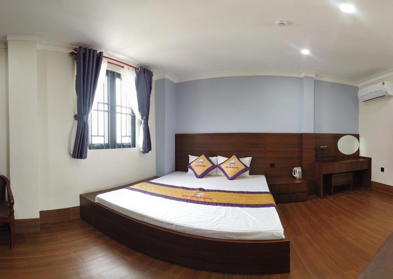 King Room with Garden View