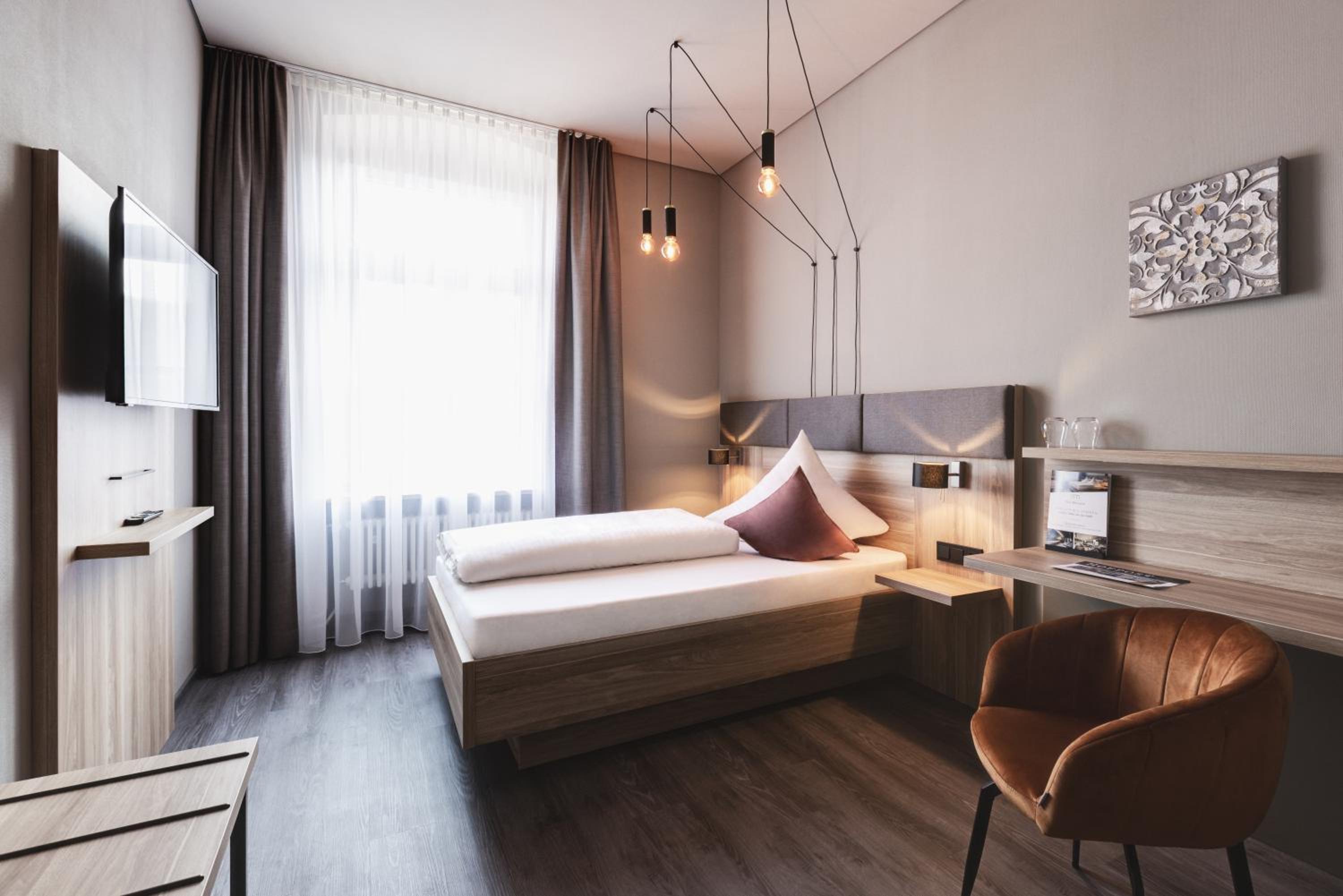 Single Room photo 2