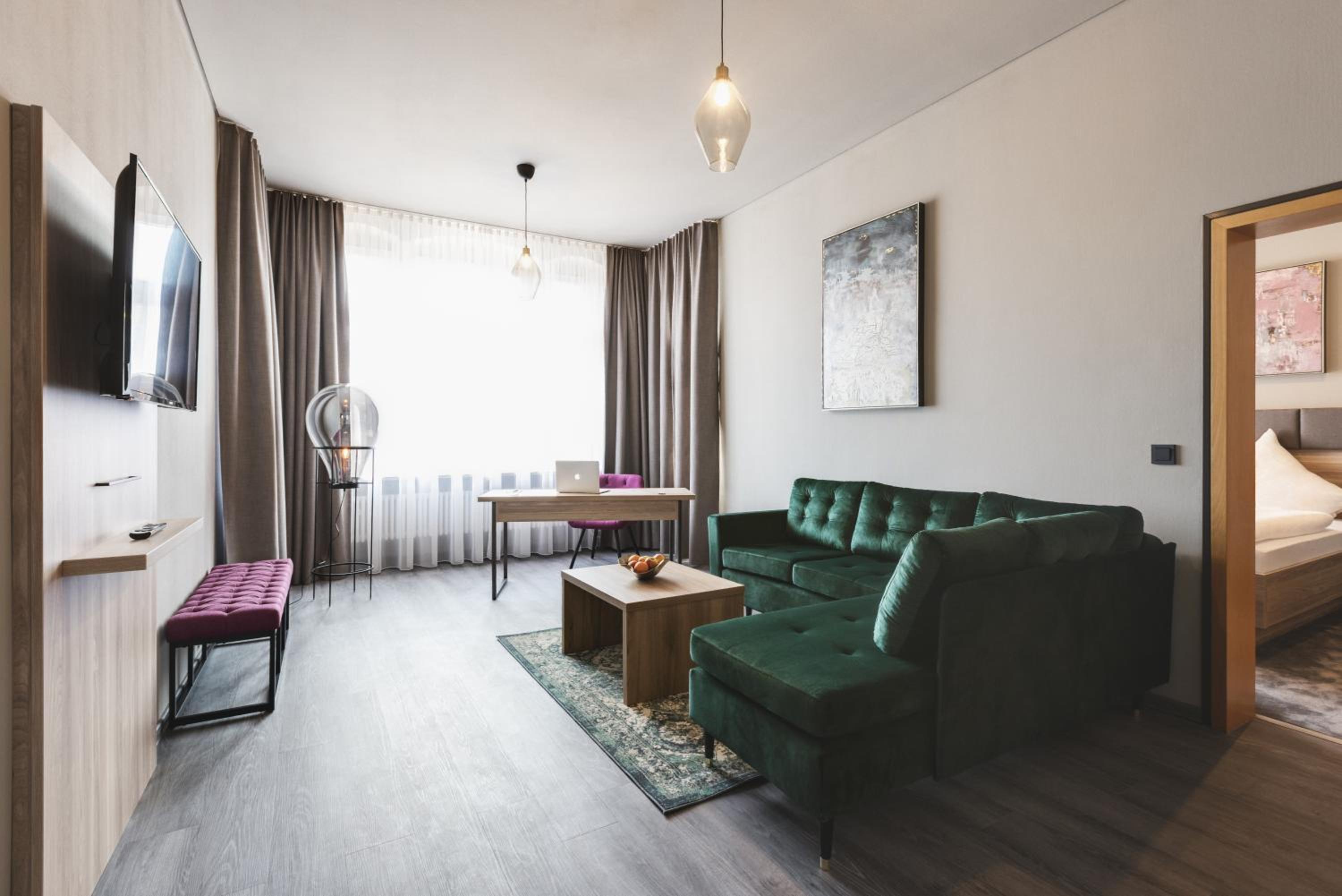 Junior Suite
