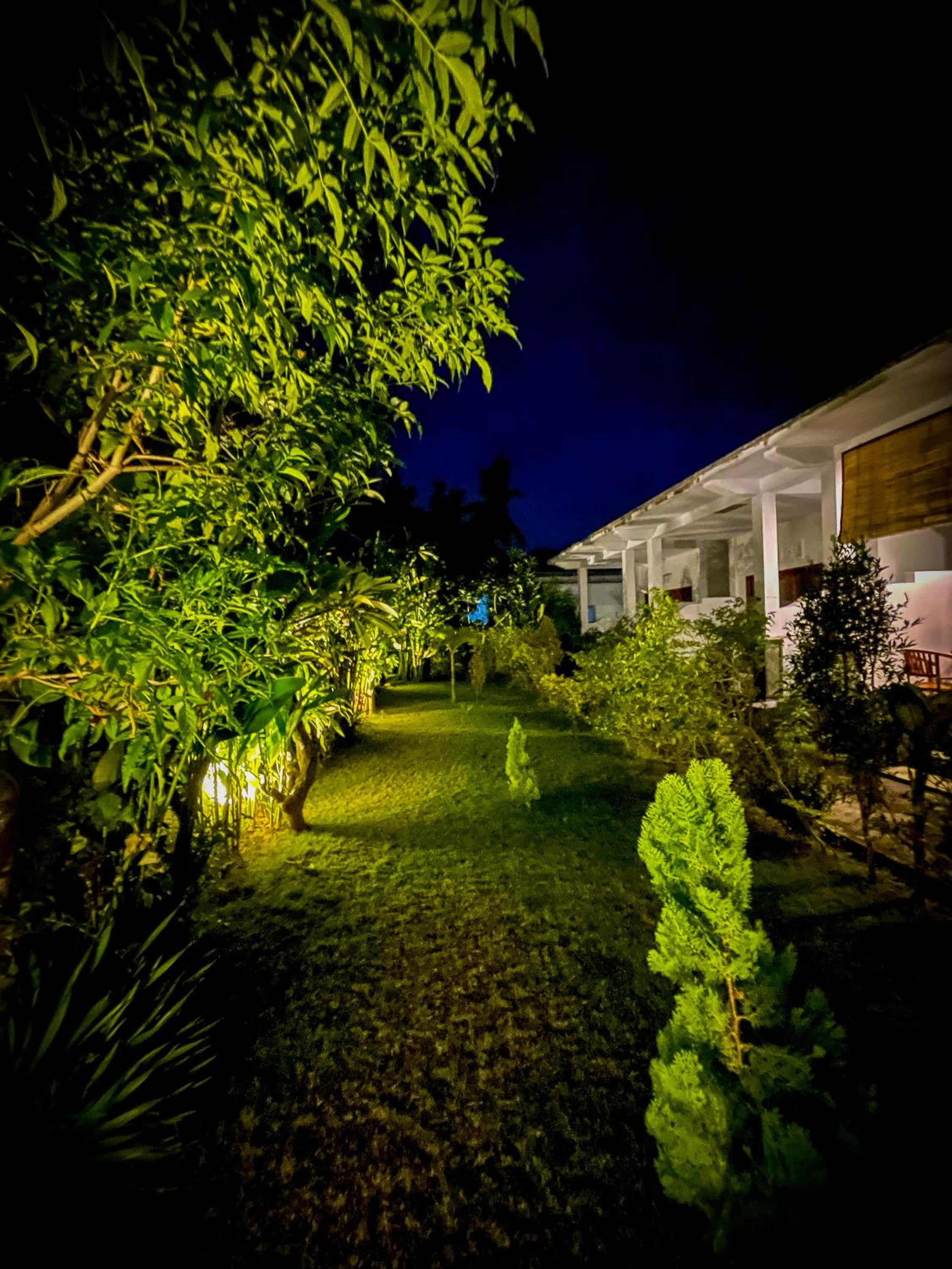Double Room with Garden View photo 2