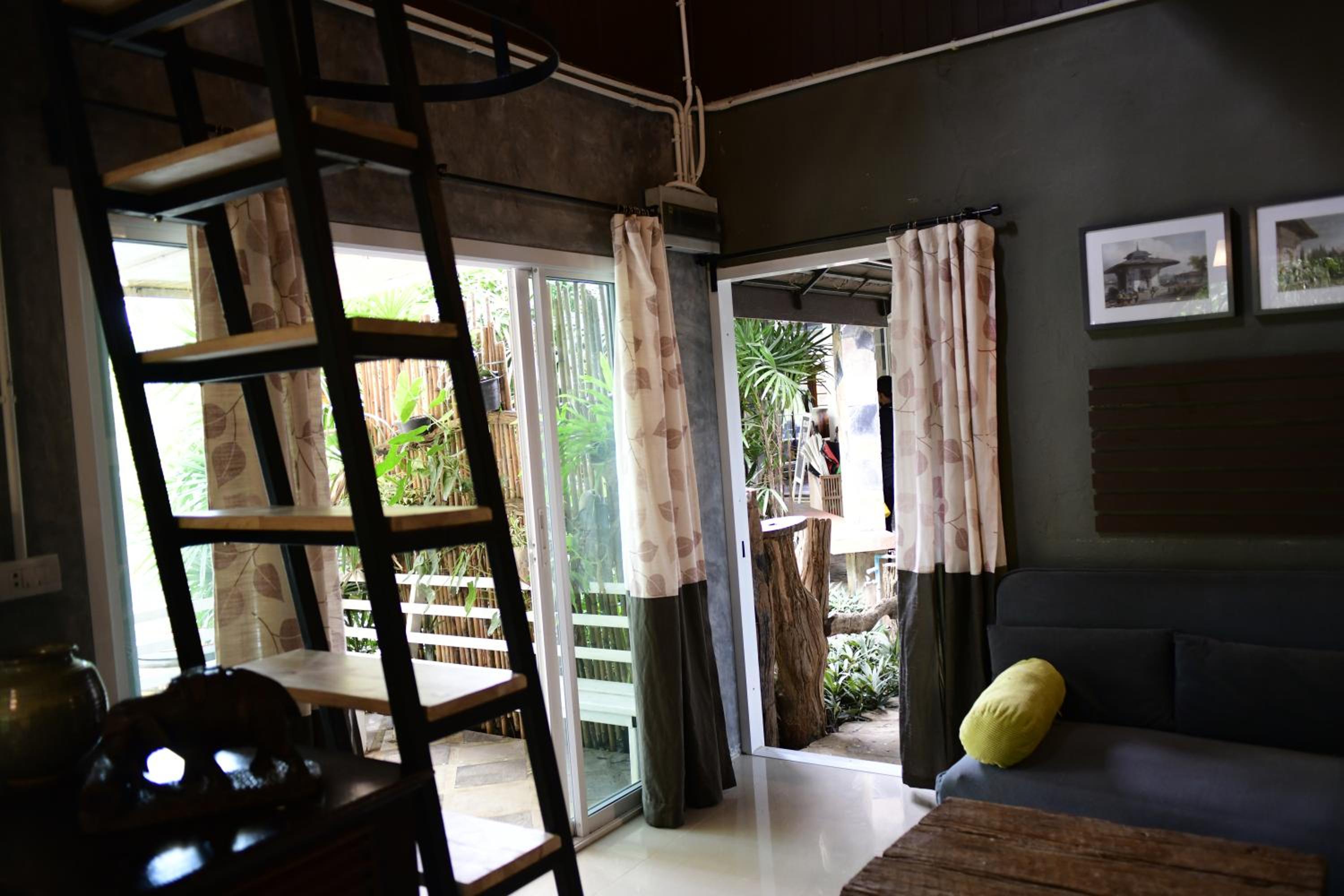 Two-Bedroom Chalet - Photo 4