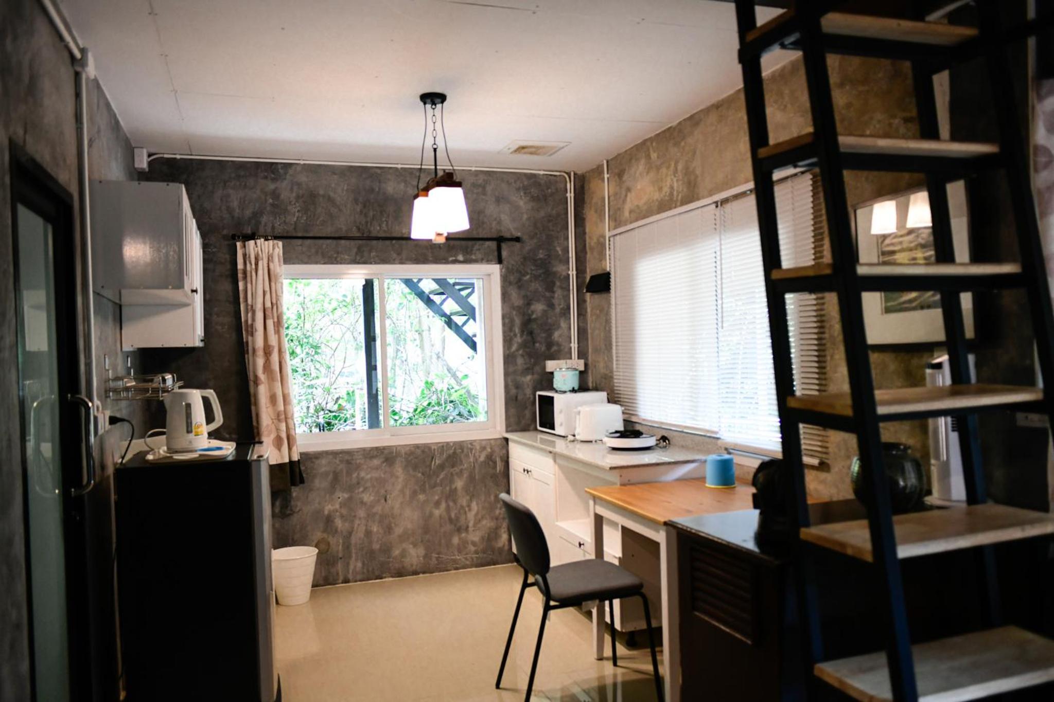 Two-Bedroom Chalet - Photo 3