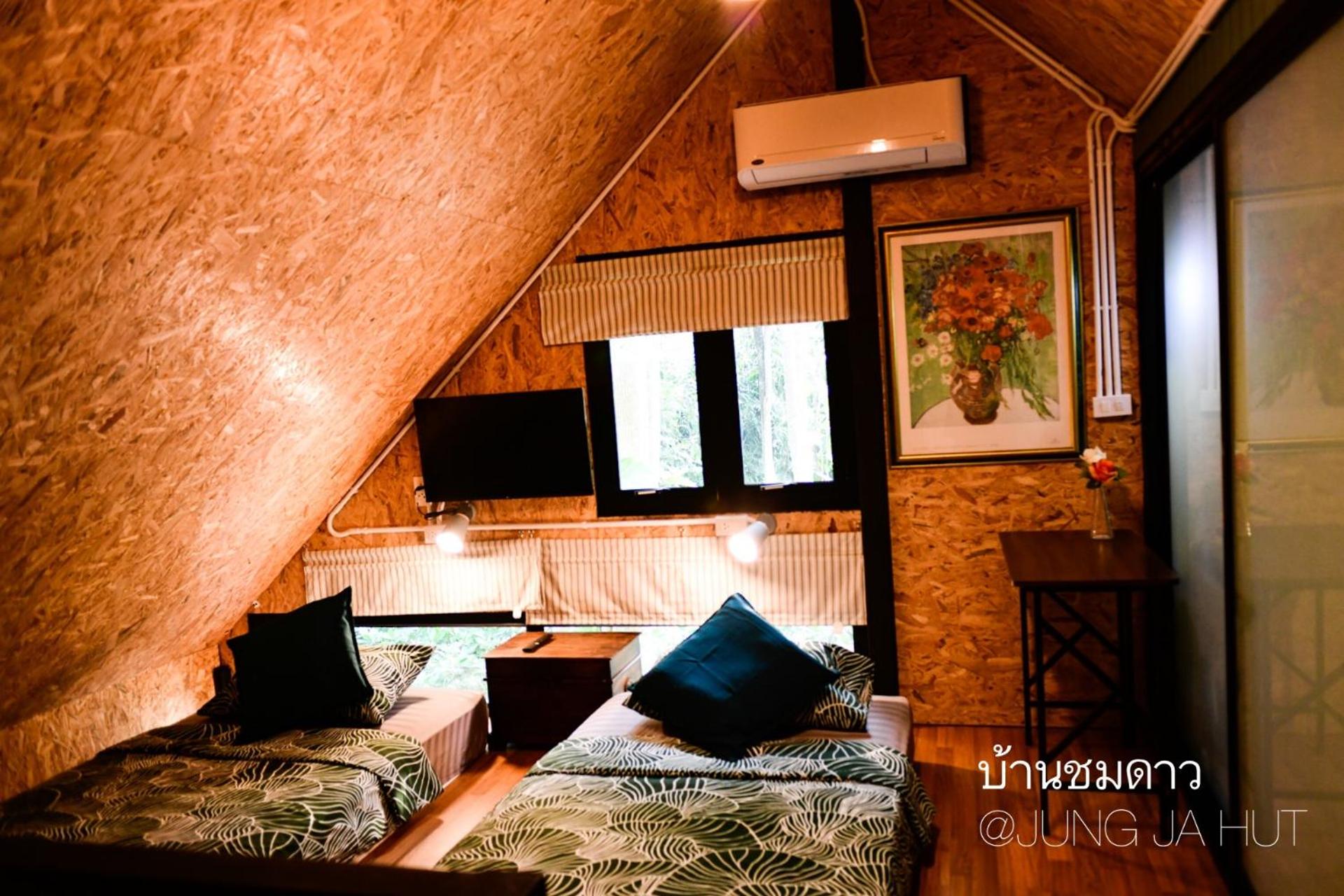 Two-Bedroom Chalet - Photo 1