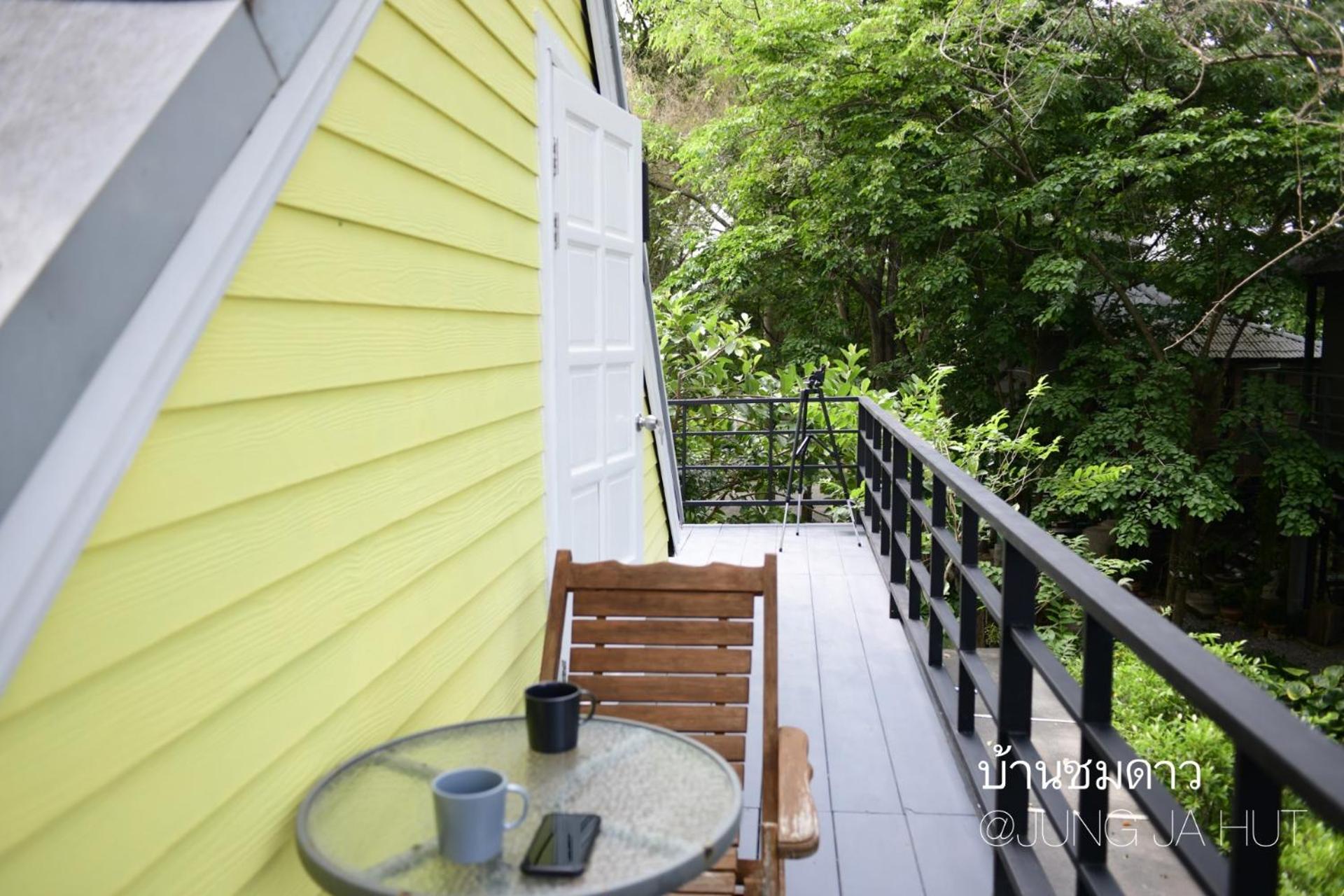 Two-Bedroom Chalet - Photo 12