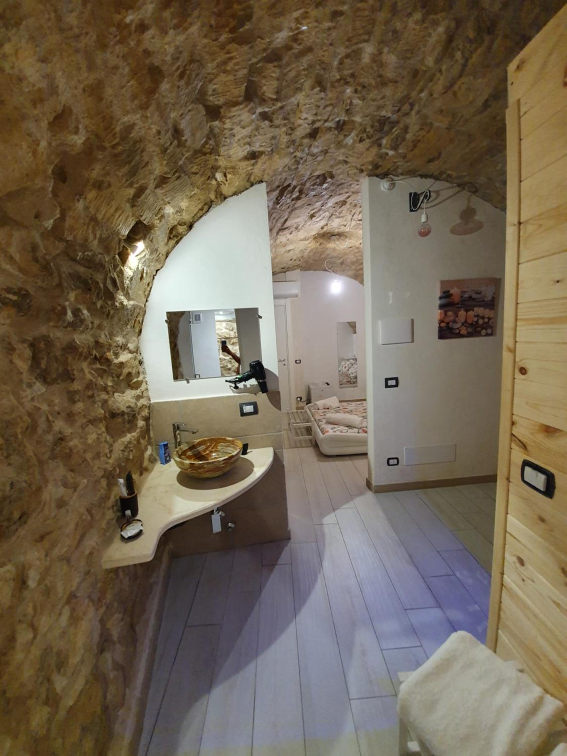Suite with Private Pool and Sauna - Photo 2