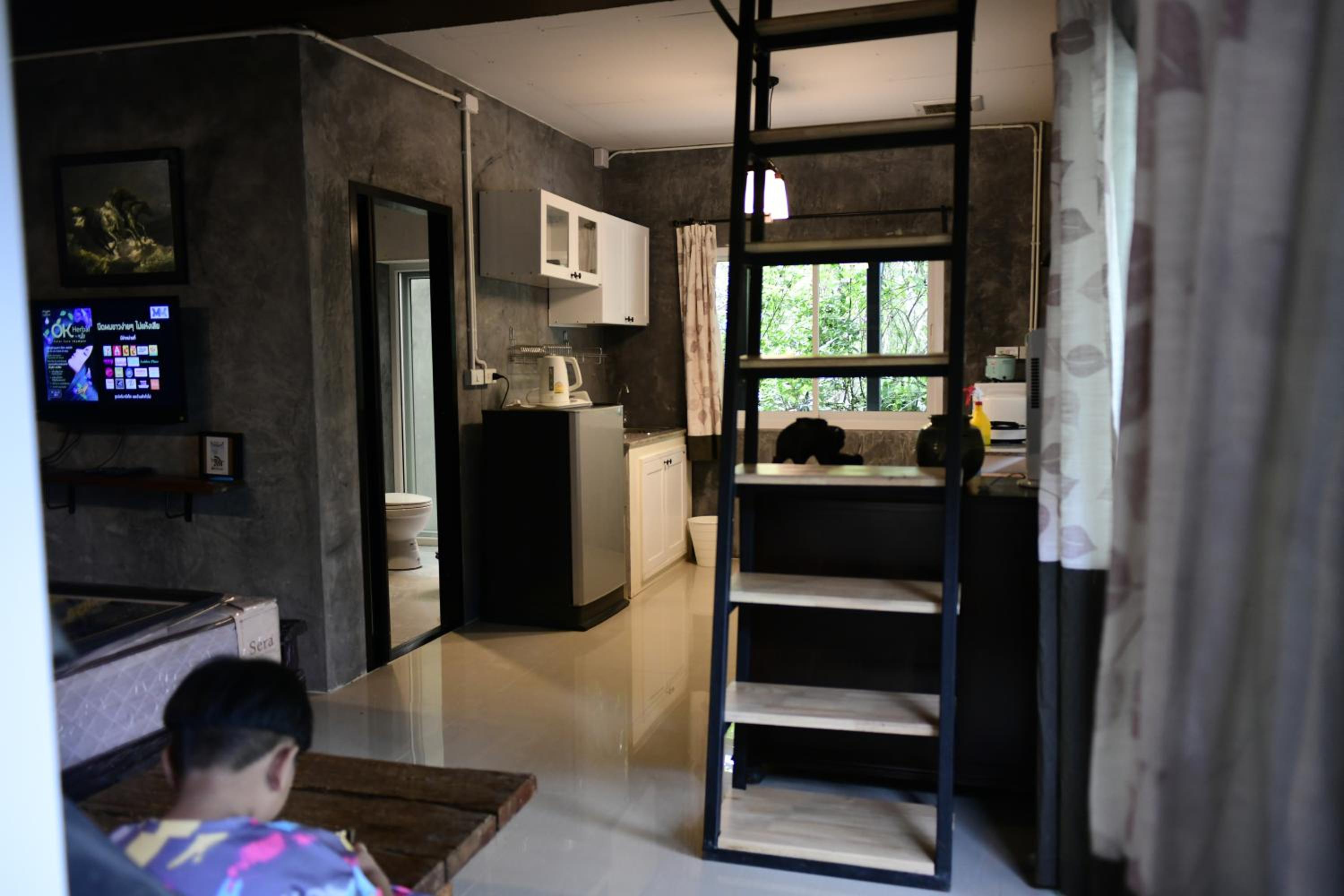 Two-Bedroom Chalet - Photo 9