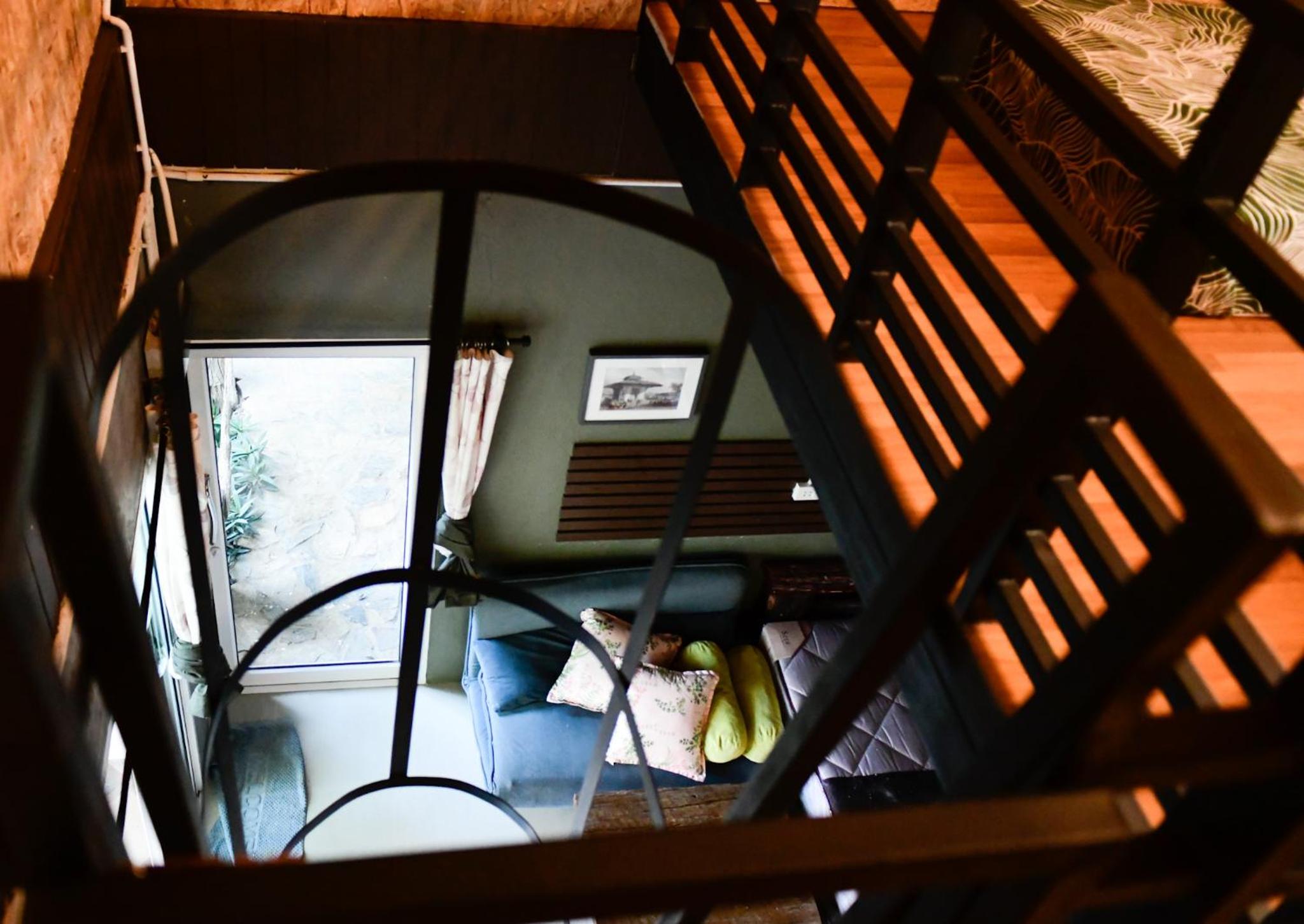 Two-Bedroom Chalet - Photo 8