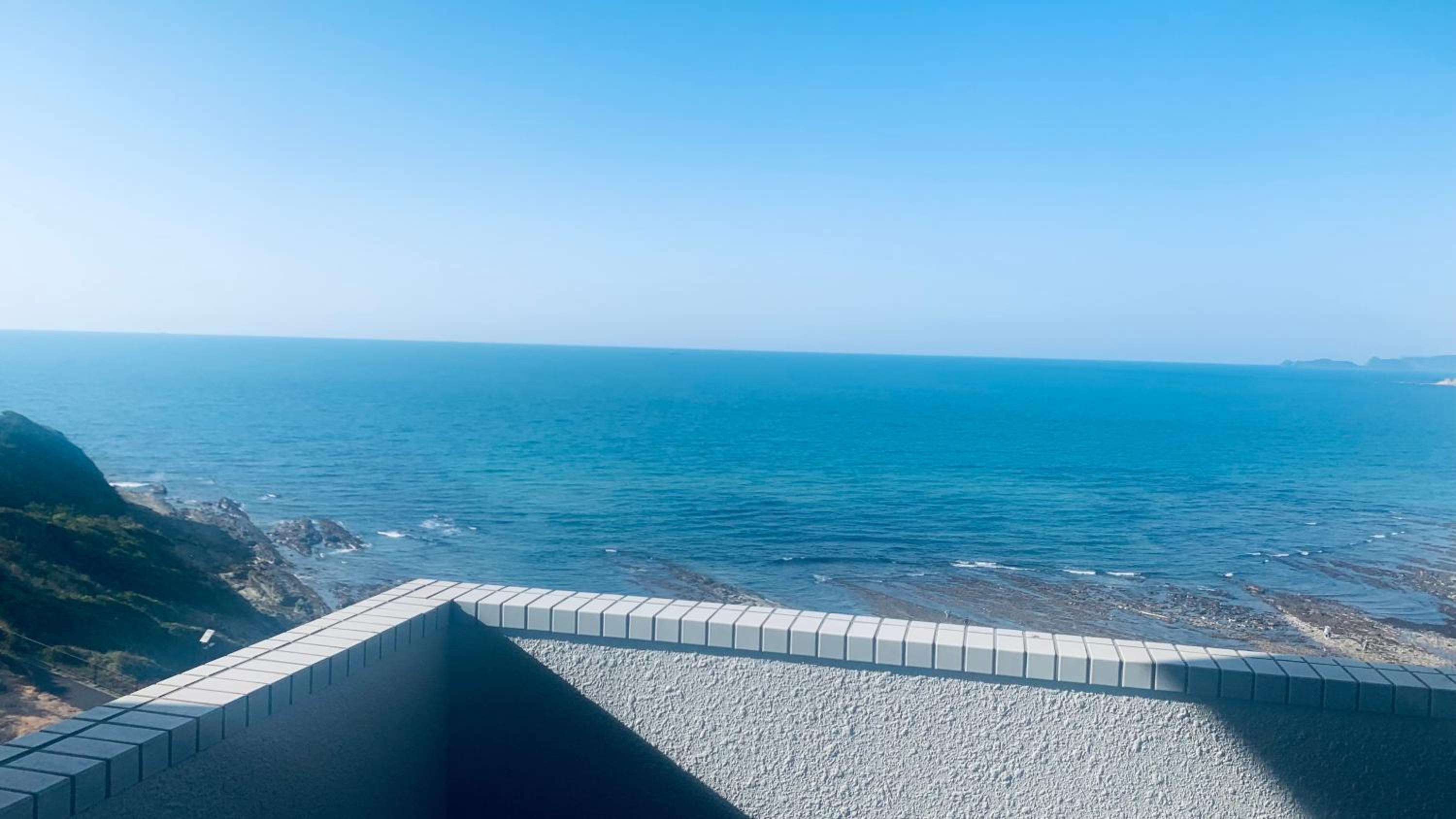 Queen Room With Sea View photo 2