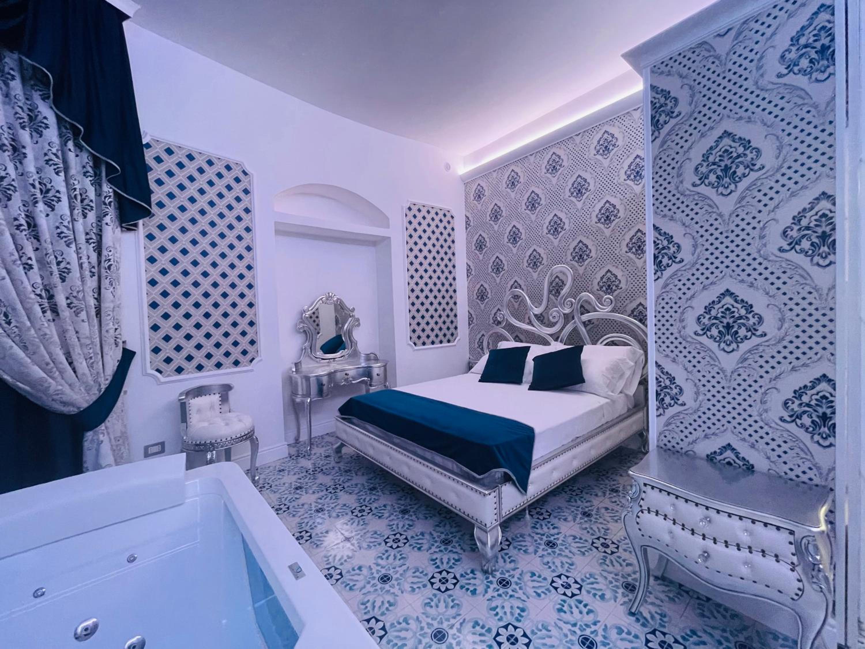 King Room