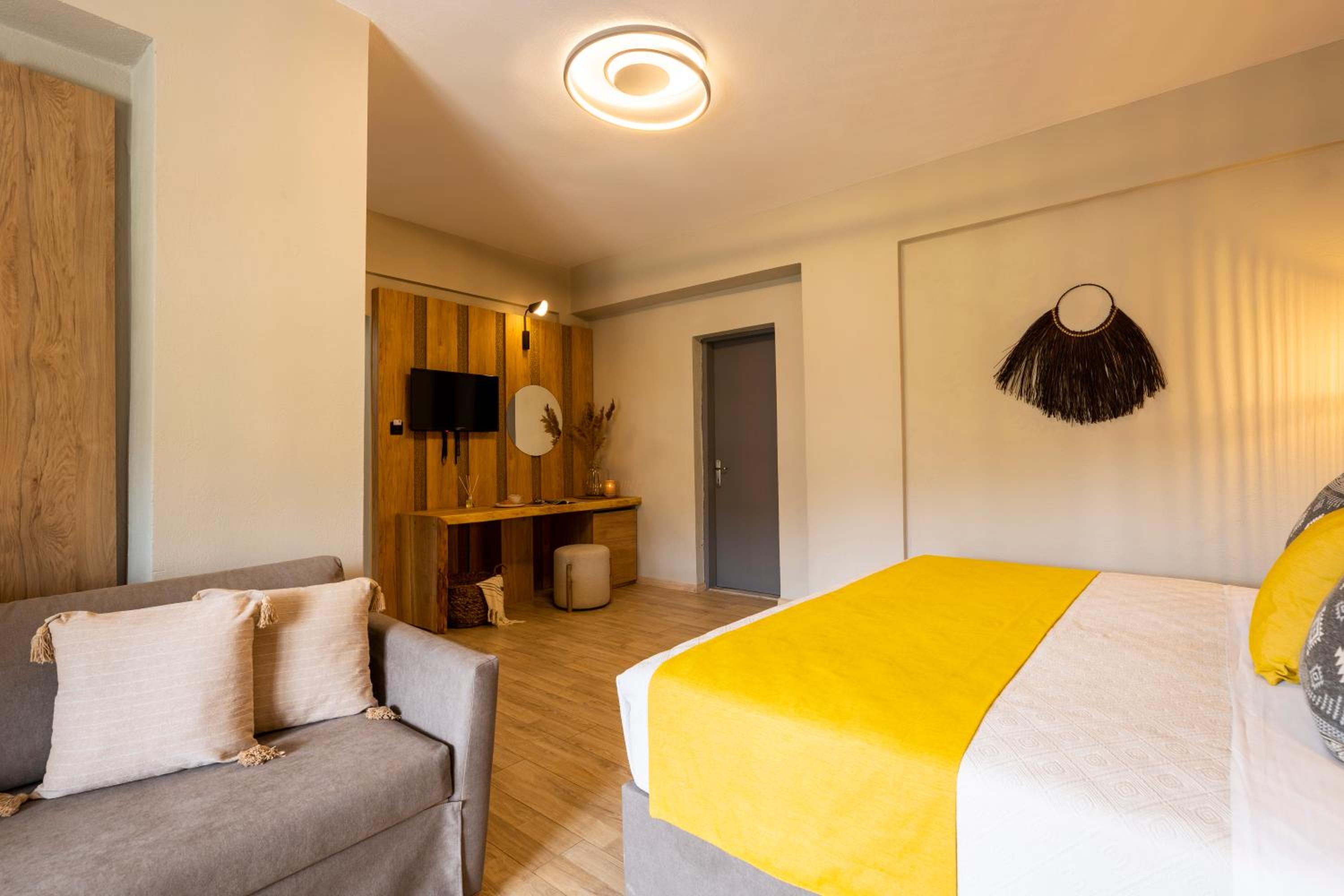 Executive Room photo 1
