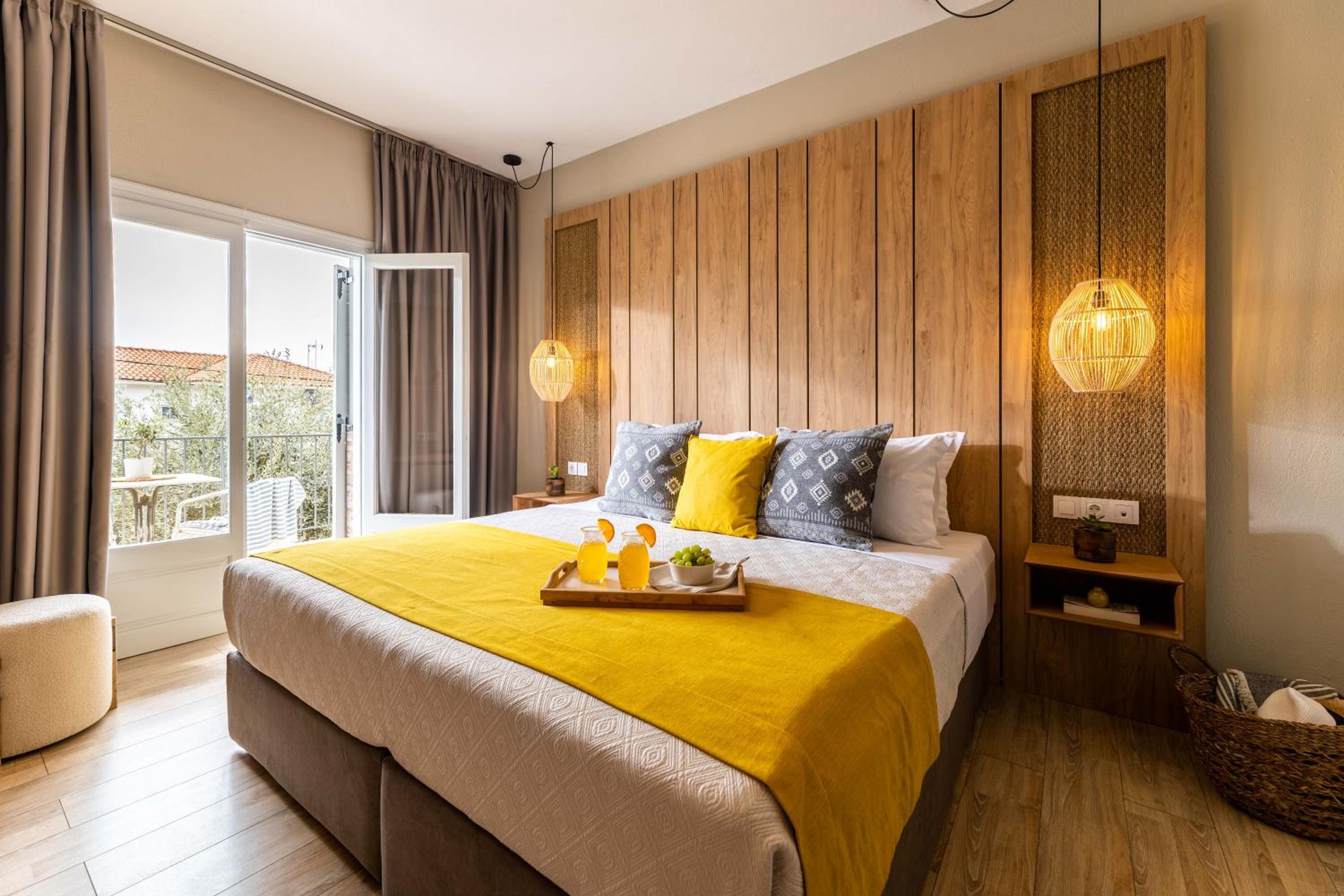 Superior Double or Twin Room photo 1