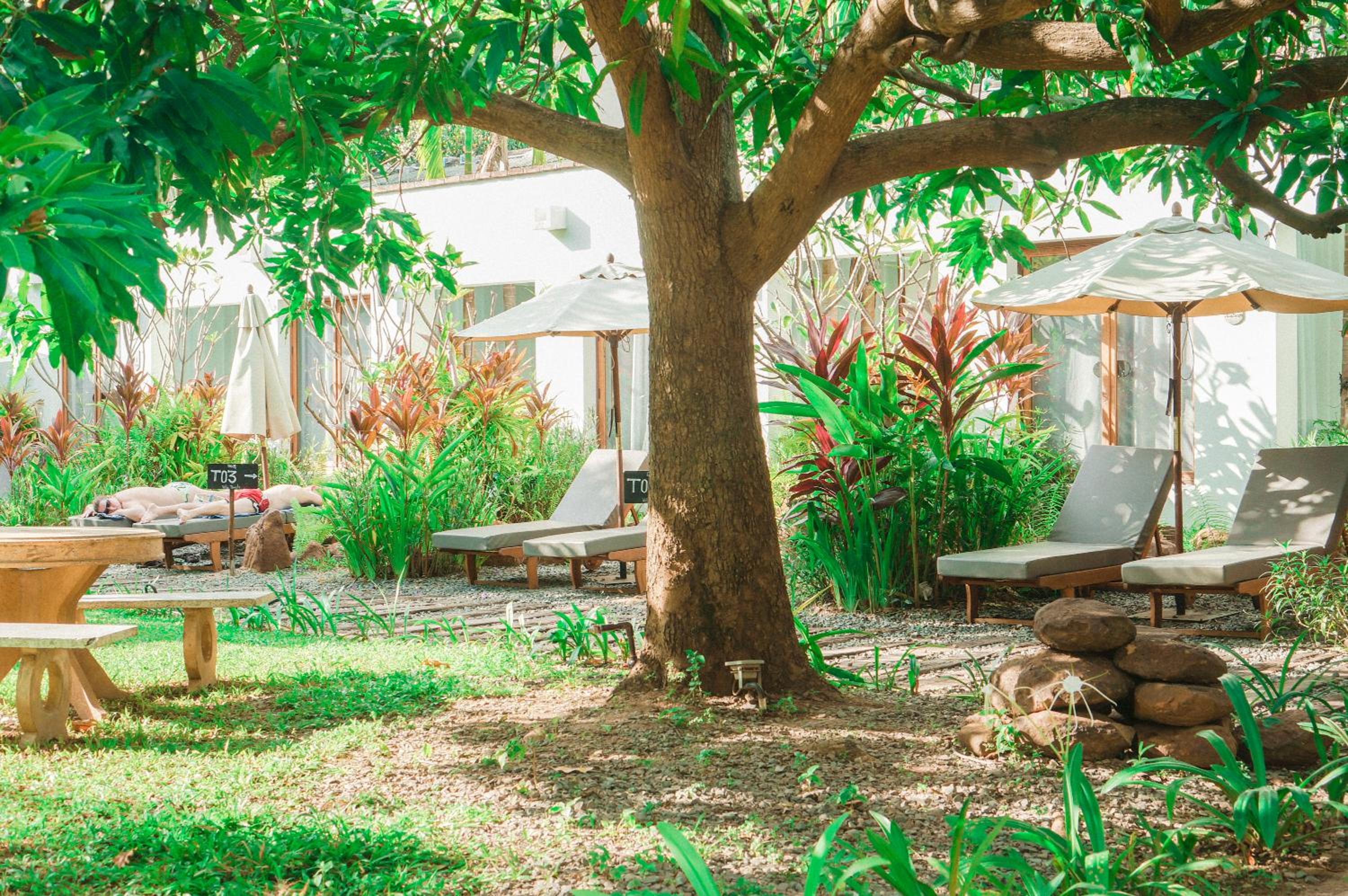 Villa Theato Double - Photo 5