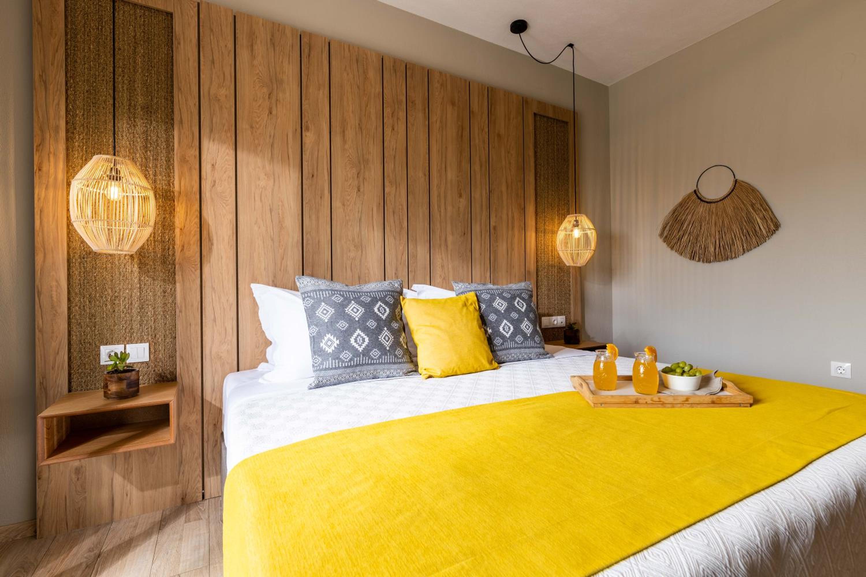 Executive Room photo 3