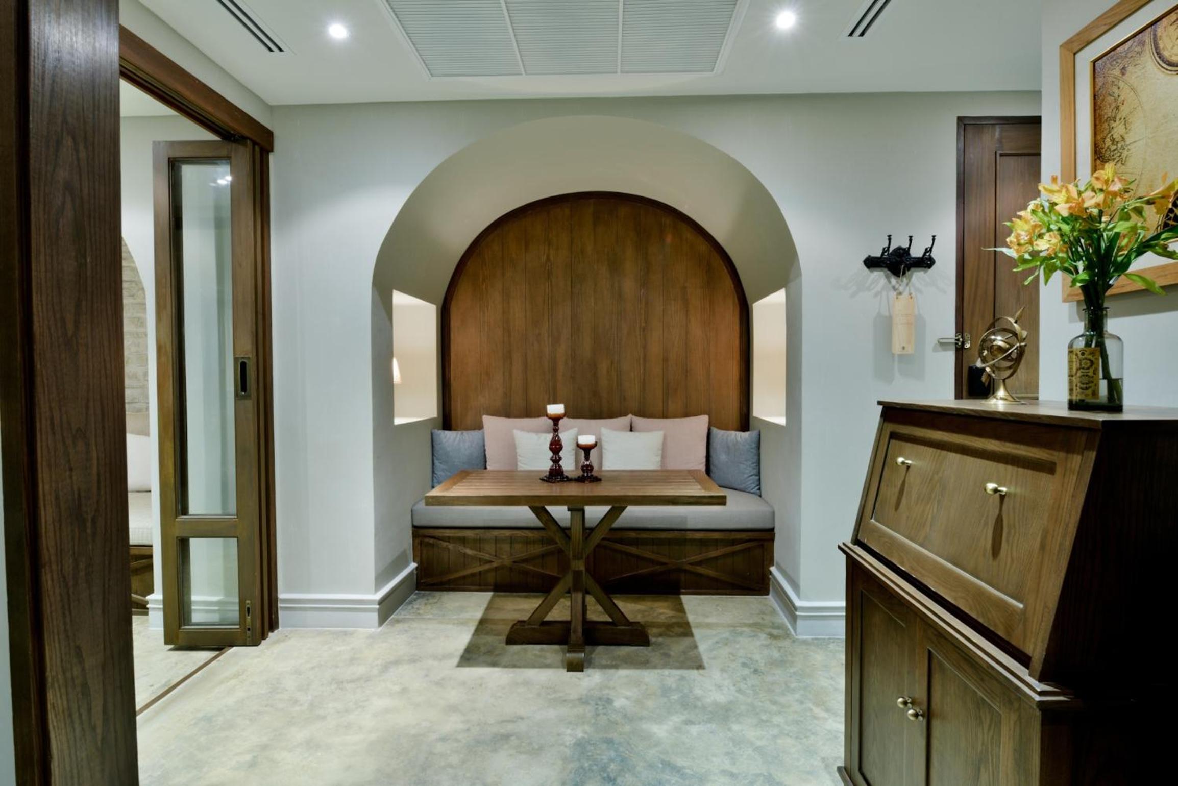 Family Suite - Photo 7