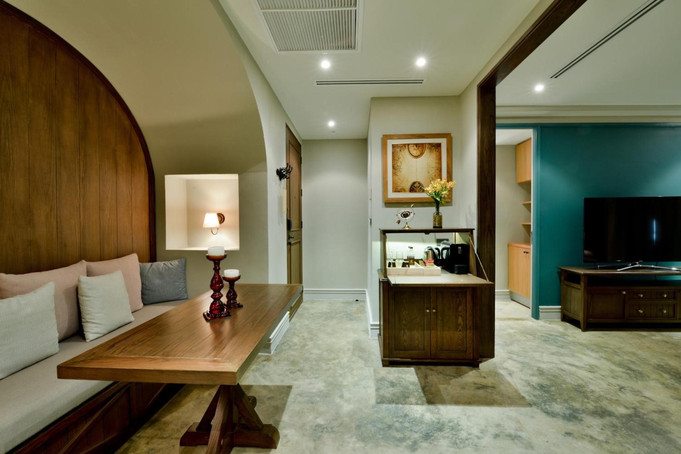 Family Suite - Photo 14