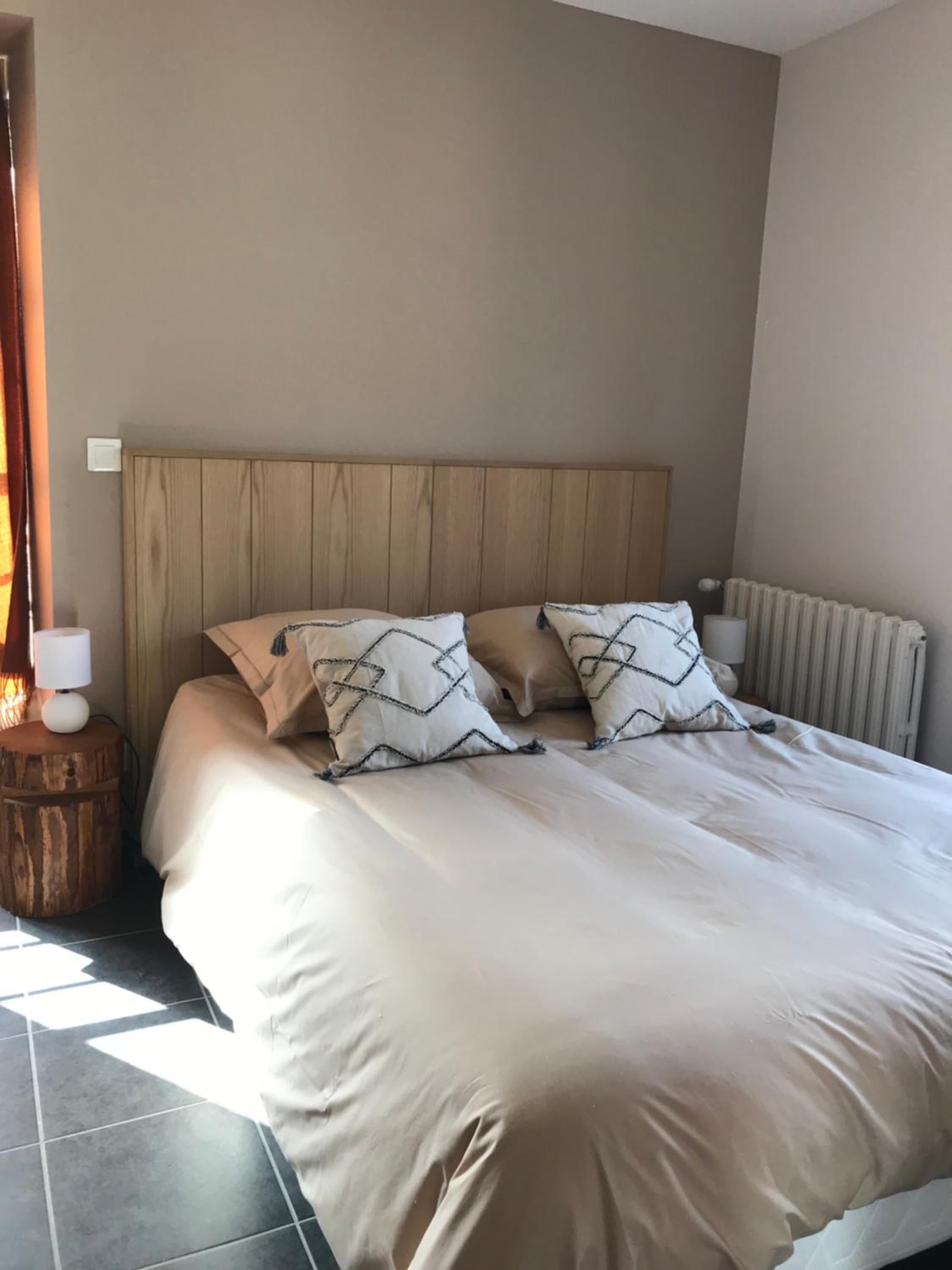Double Room with Private Bathroom photo 2