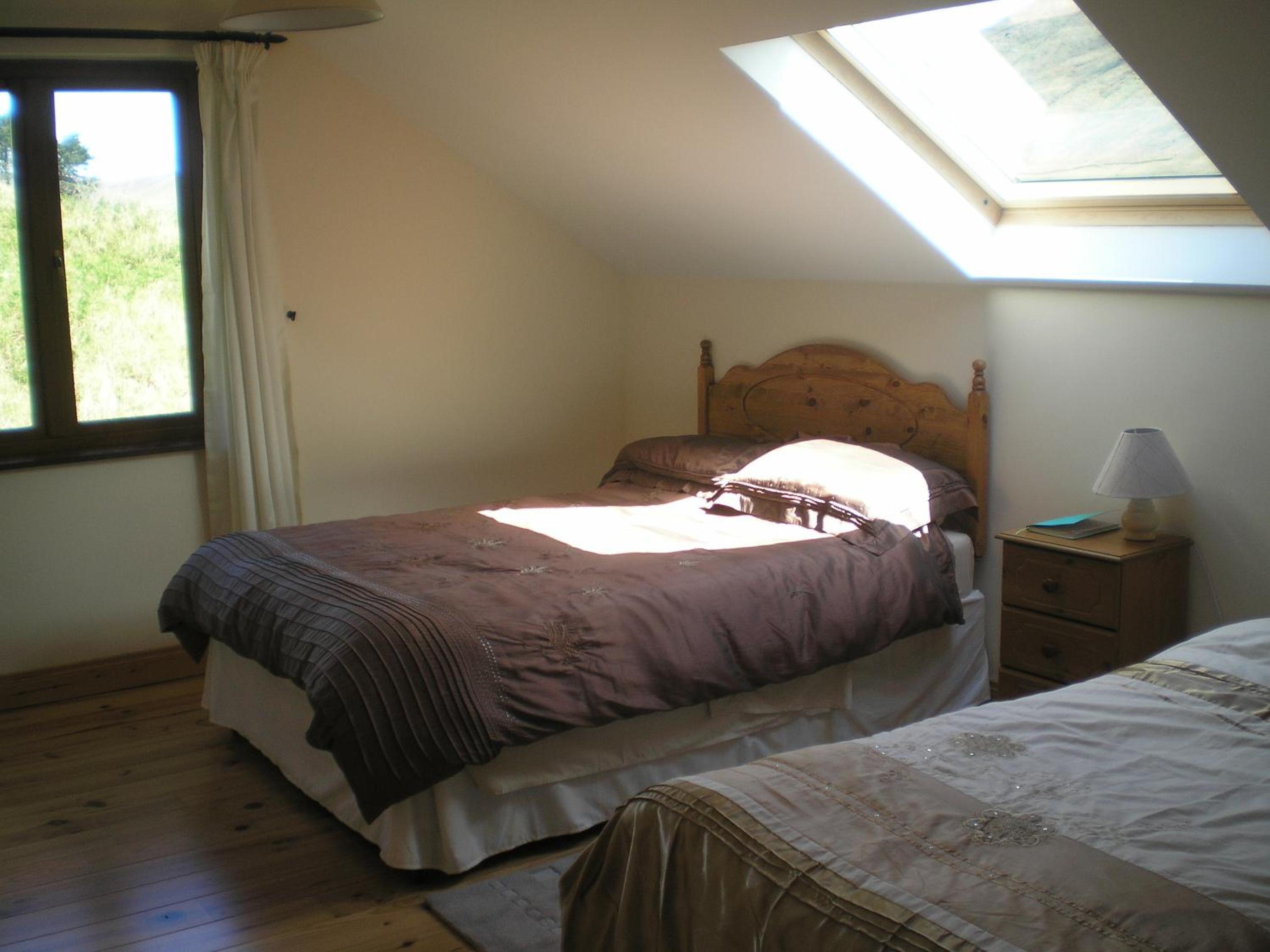 Deluxe Double or Twin Room photo 2